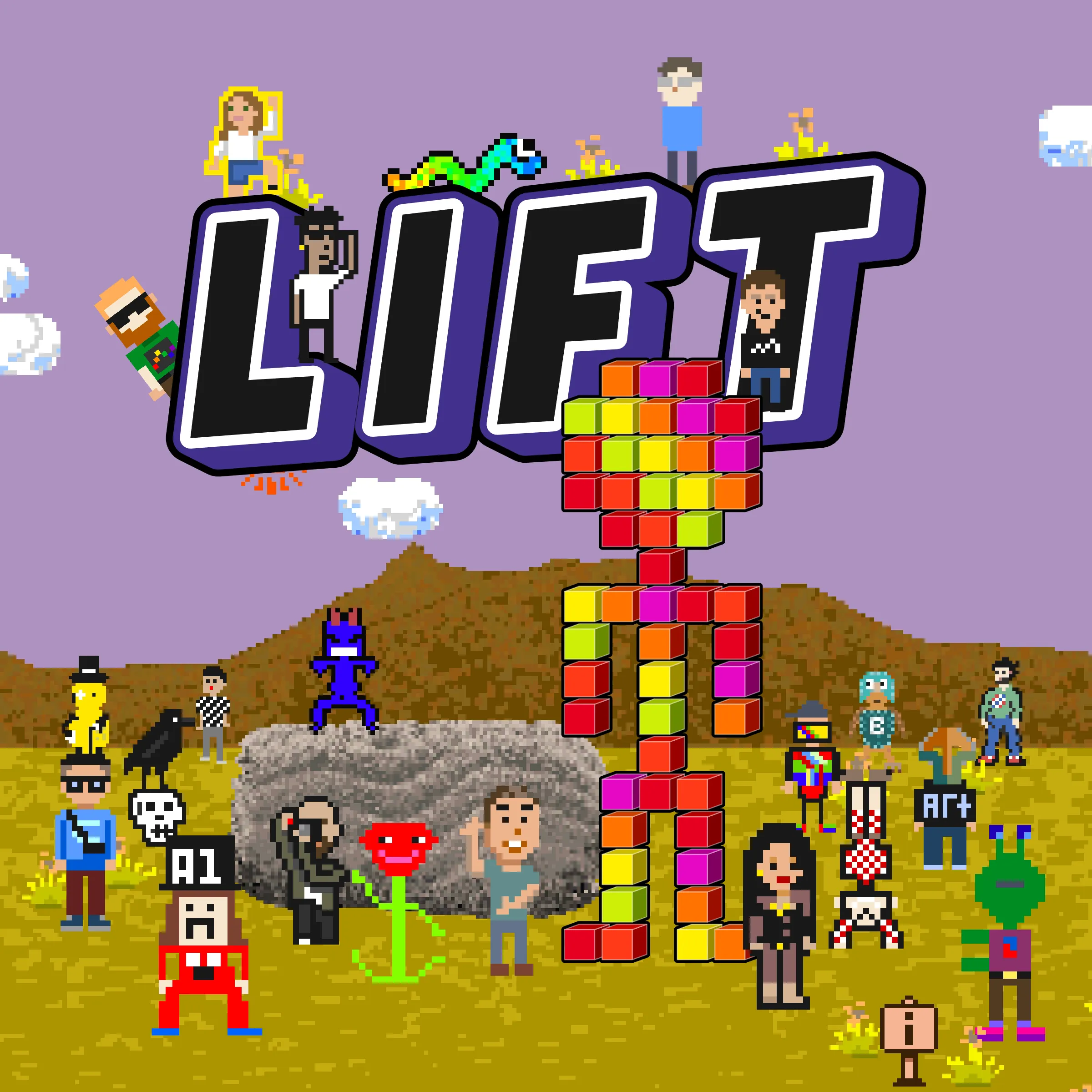artwork thumbnail