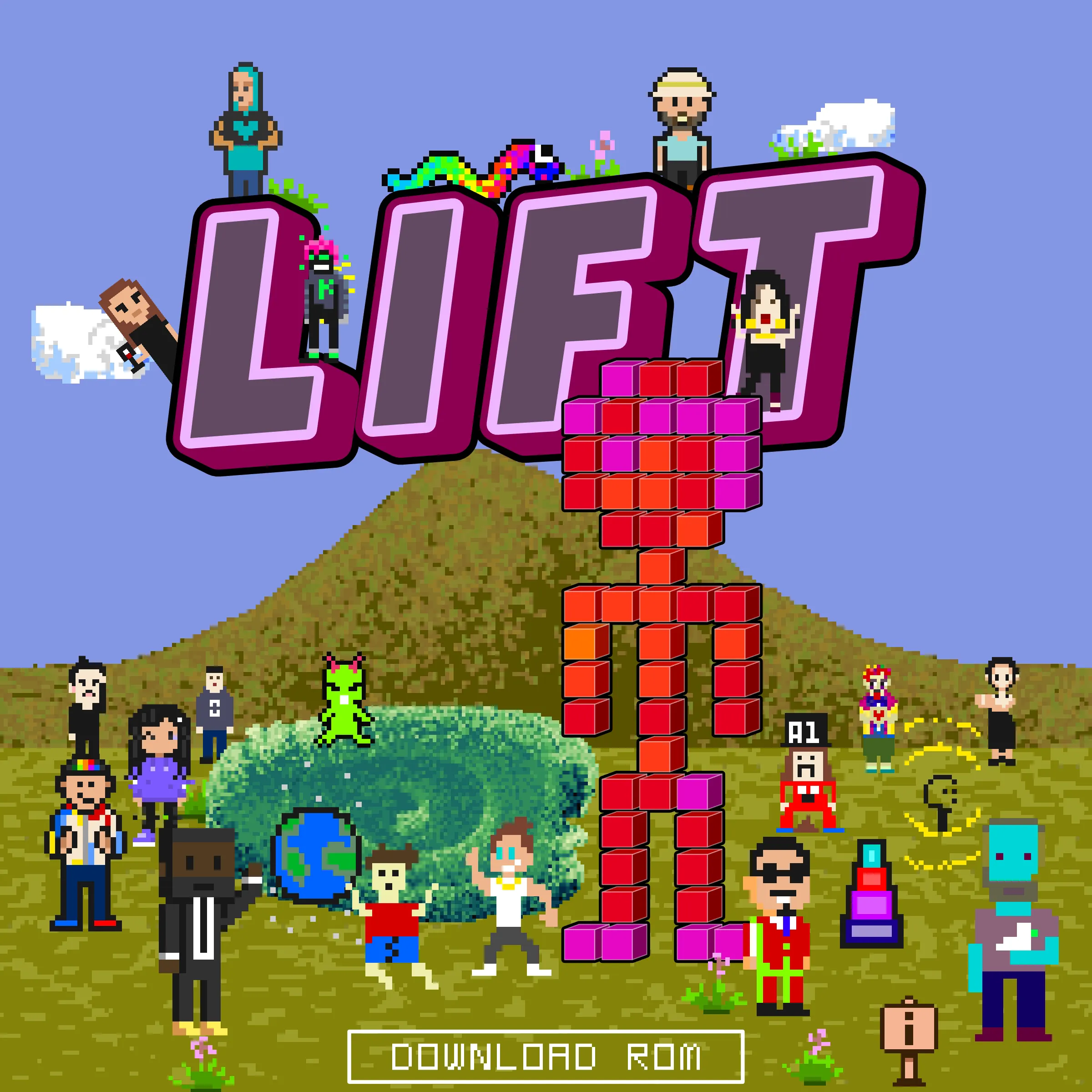 artwork thumbnail