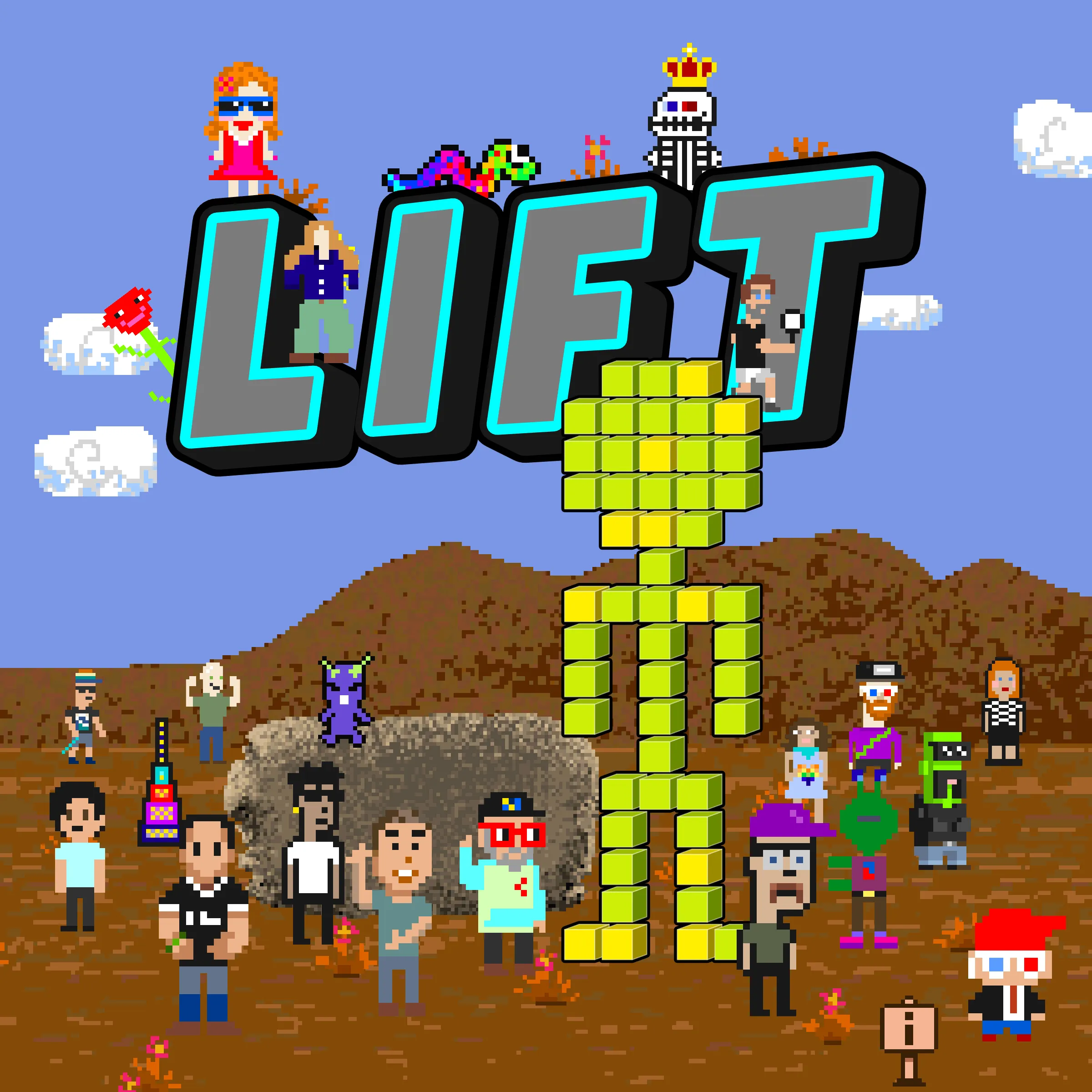 artwork thumbnail