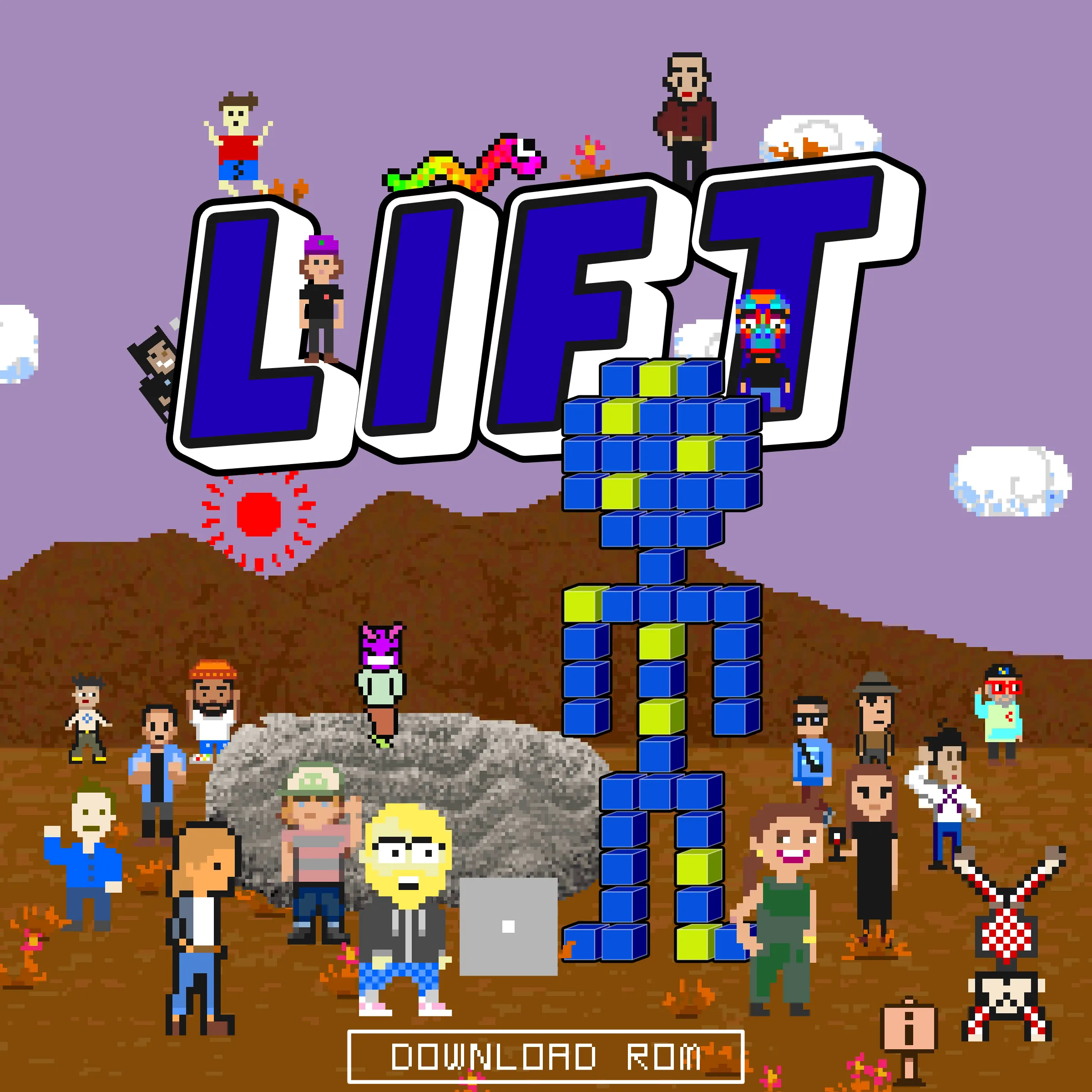 artwork thumbnail