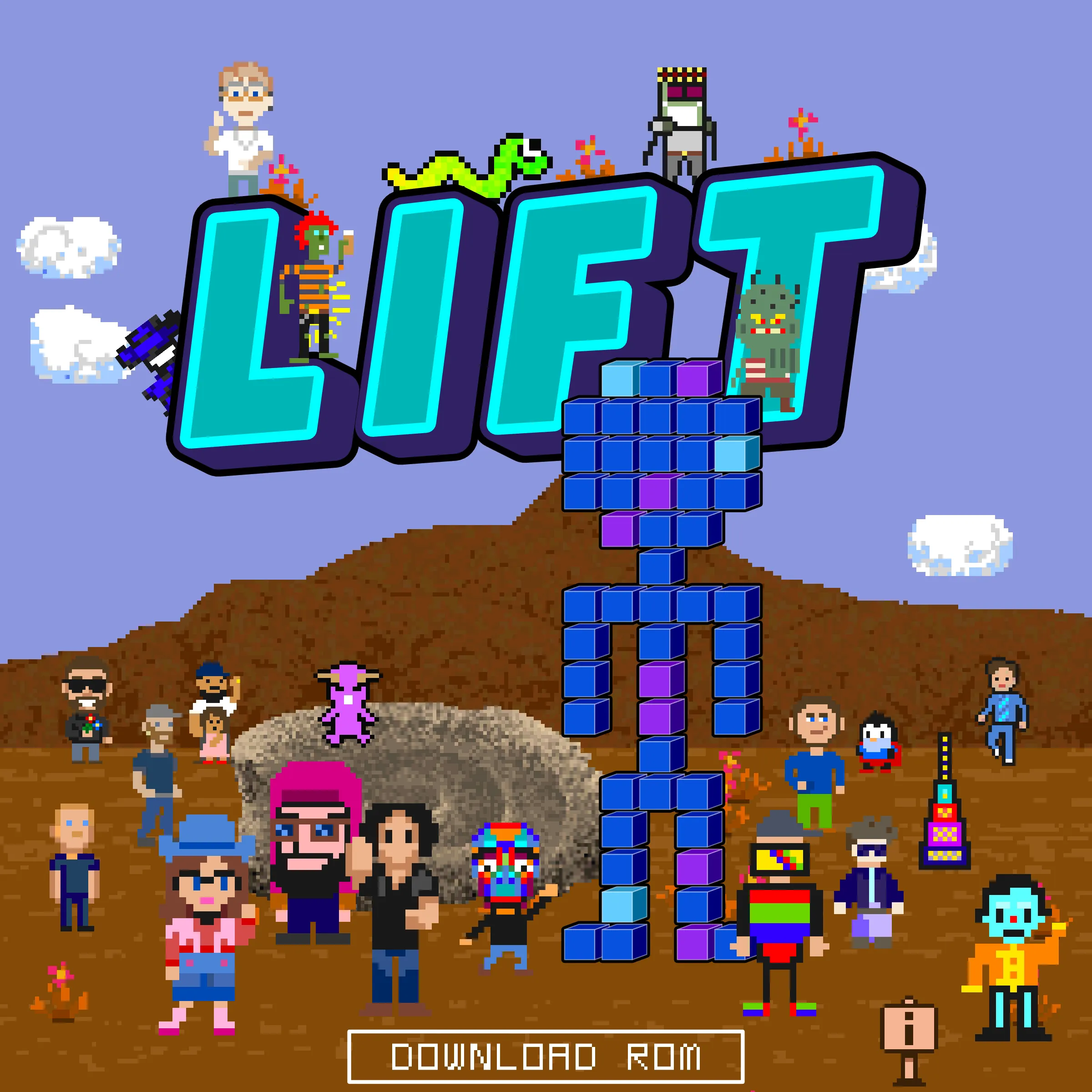 artwork thumbnail
