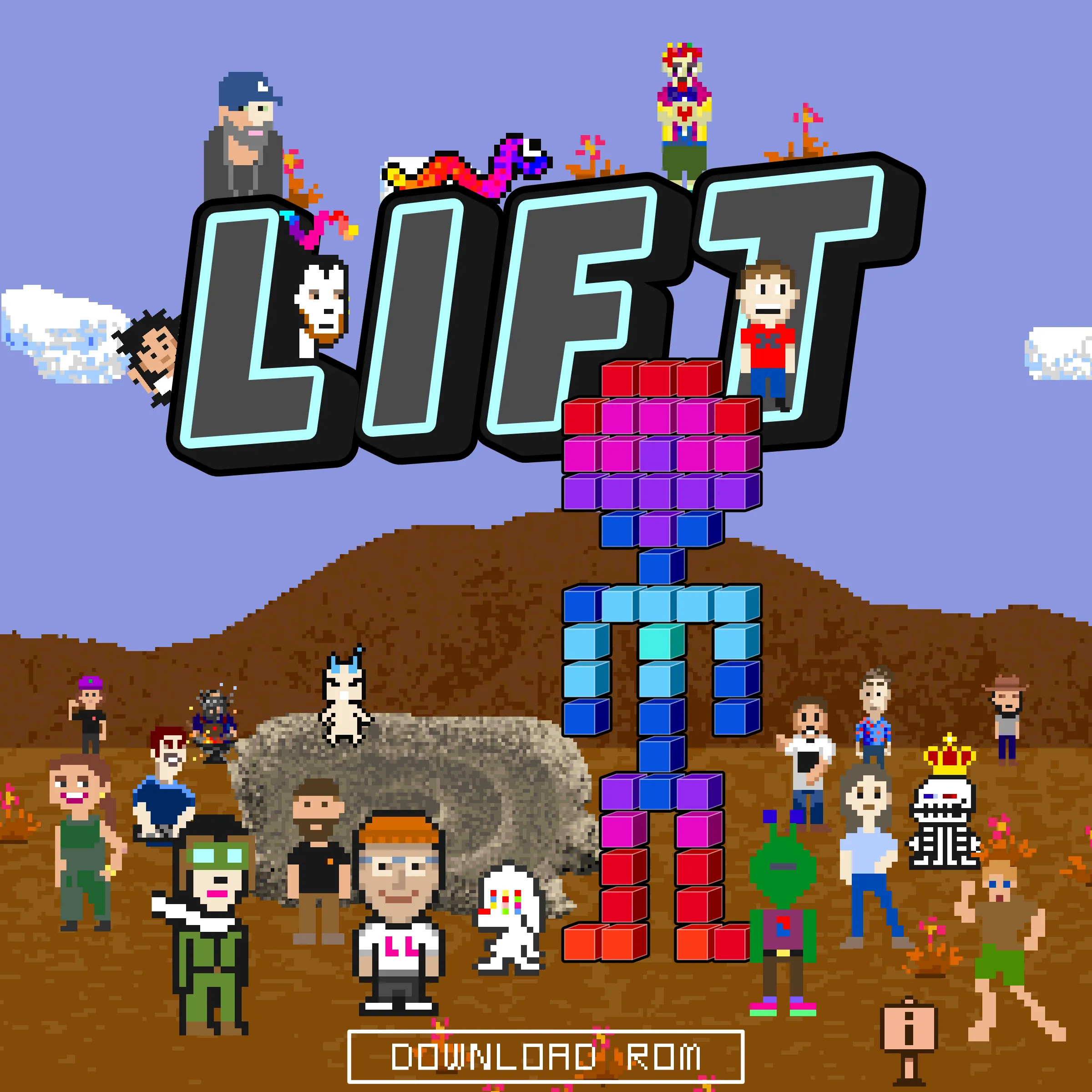 artwork thumbnail