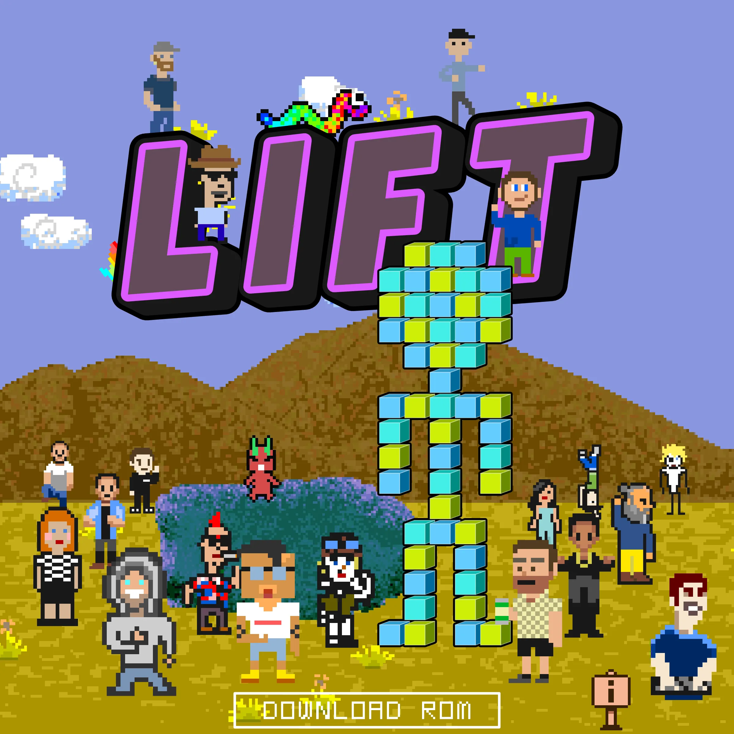 artwork thumbnail