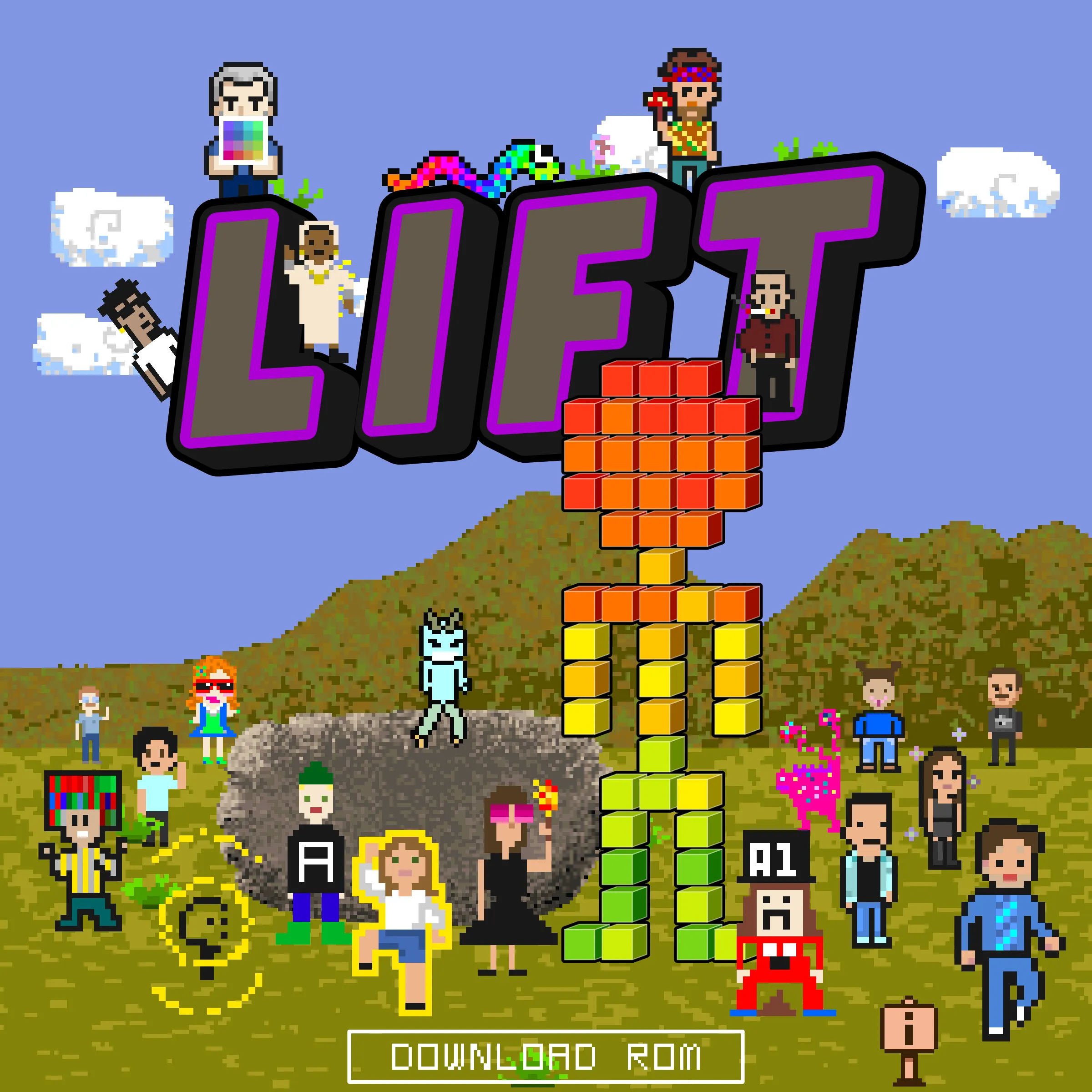 artwork thumbnail