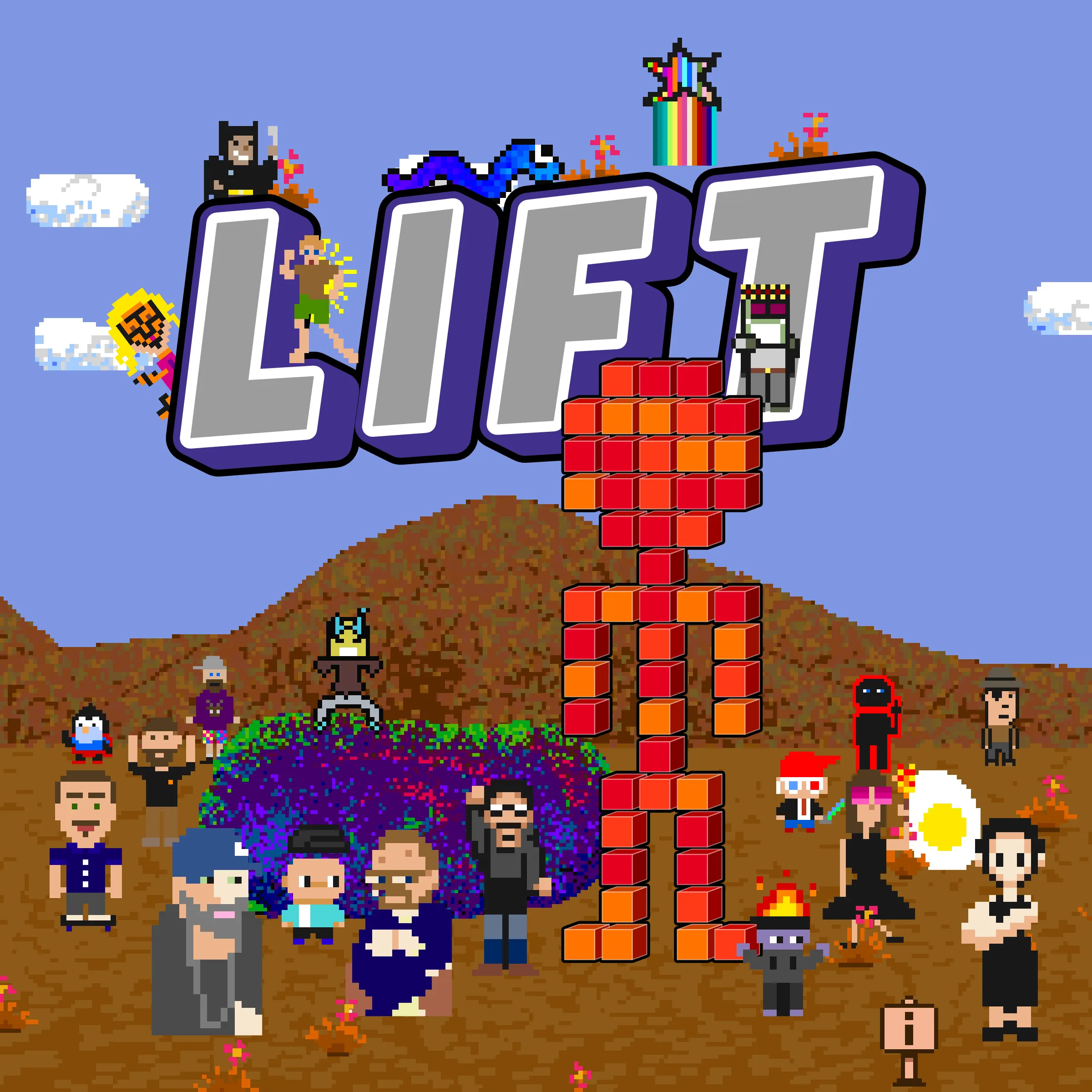 artwork thumbnail