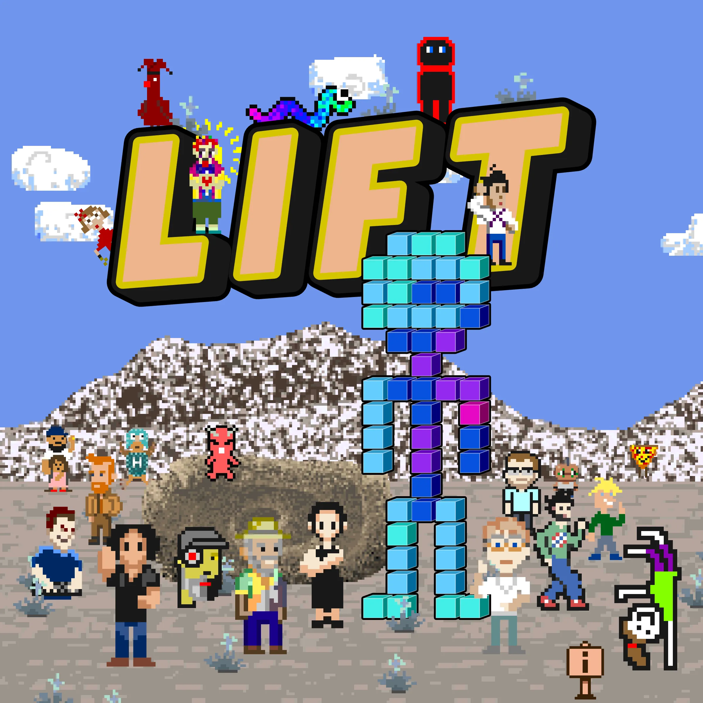 artwork thumbnail