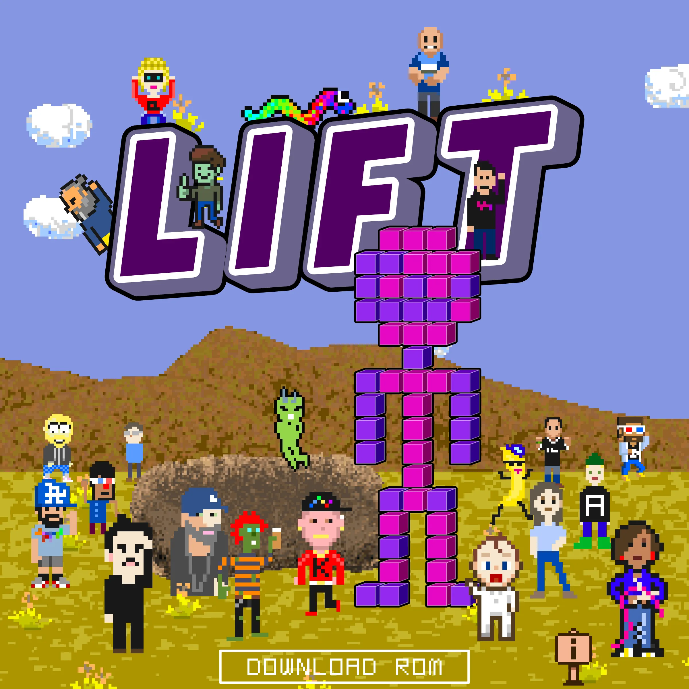 artwork thumbnail