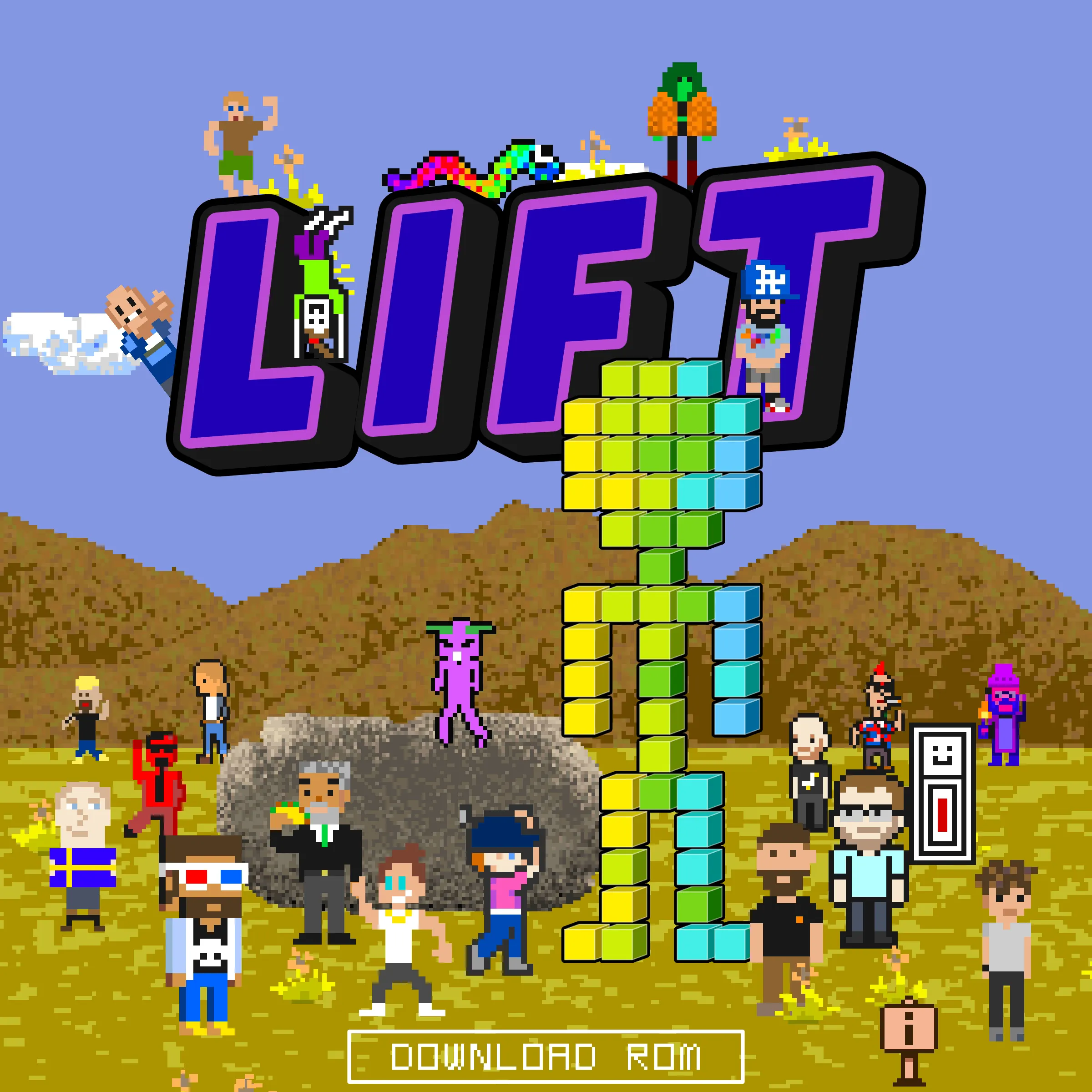 artwork thumbnail