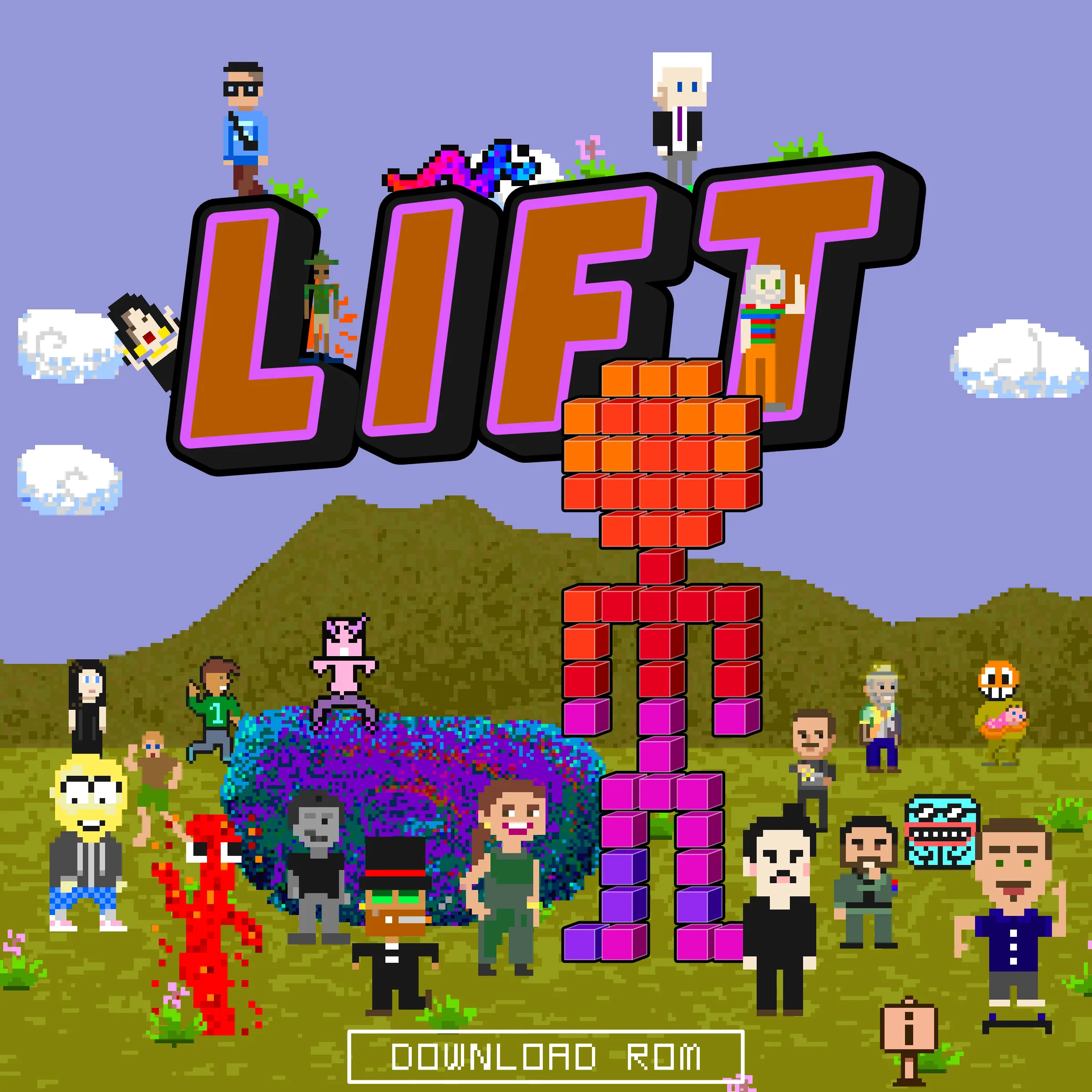 artwork thumbnail