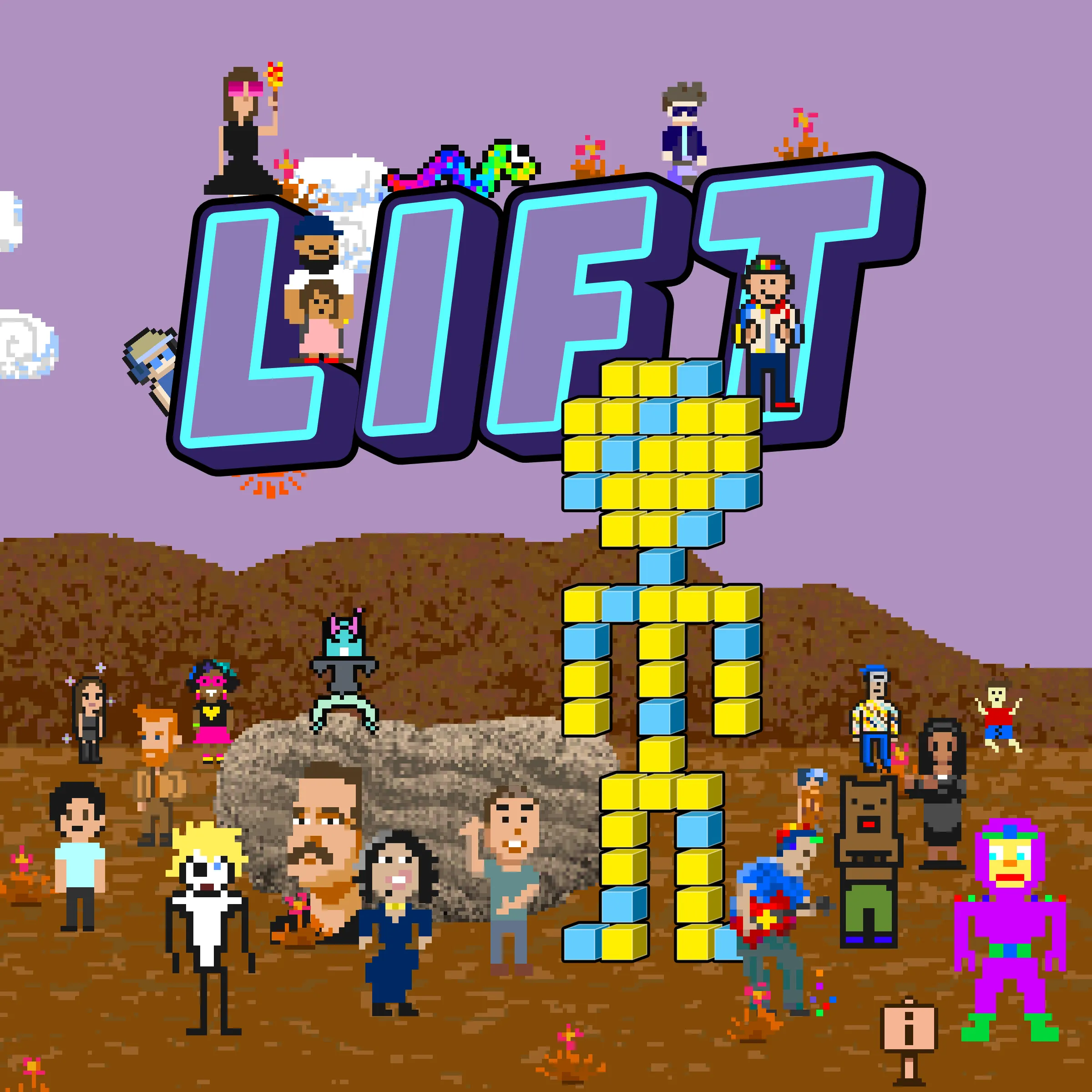 artwork thumbnail