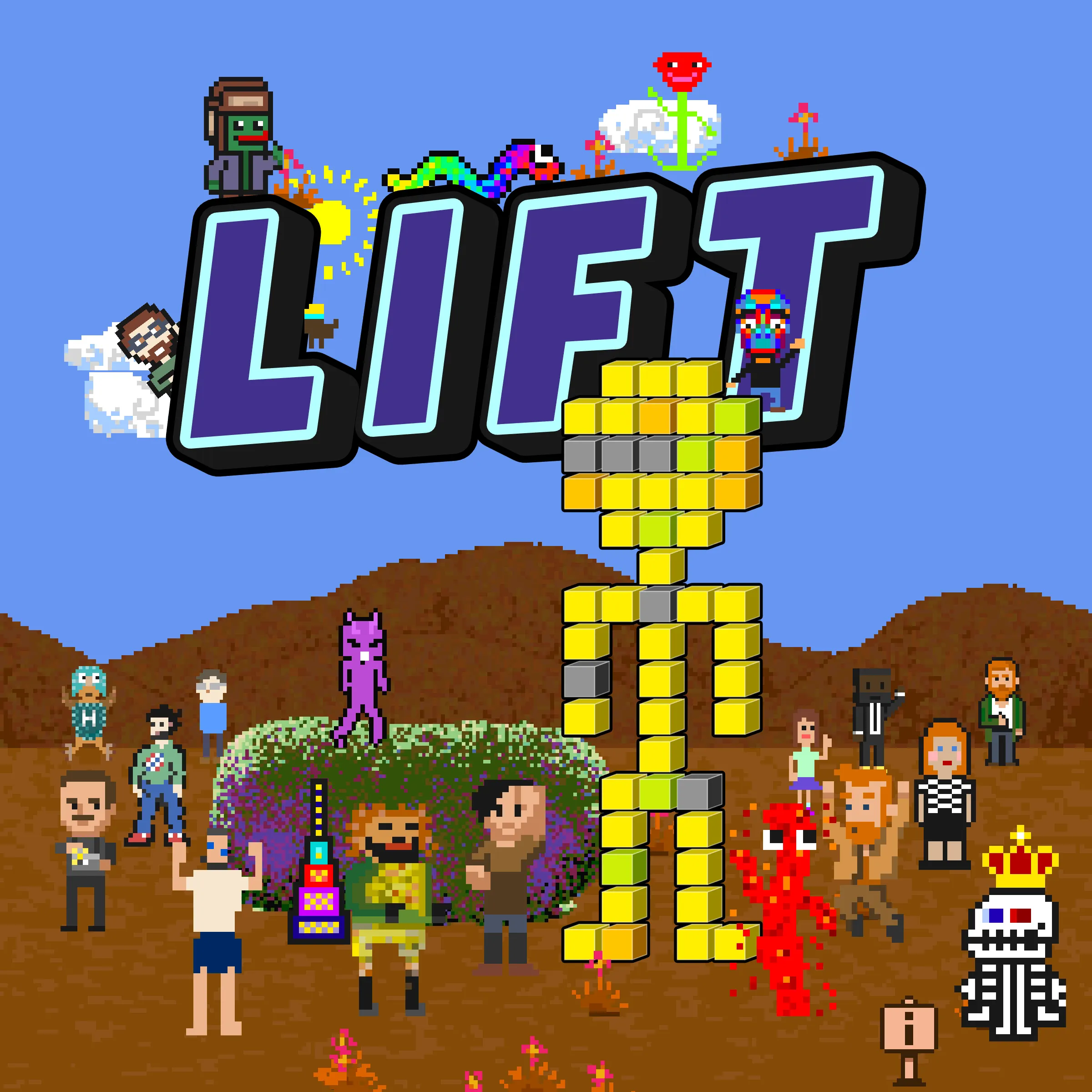 artwork thumbnail