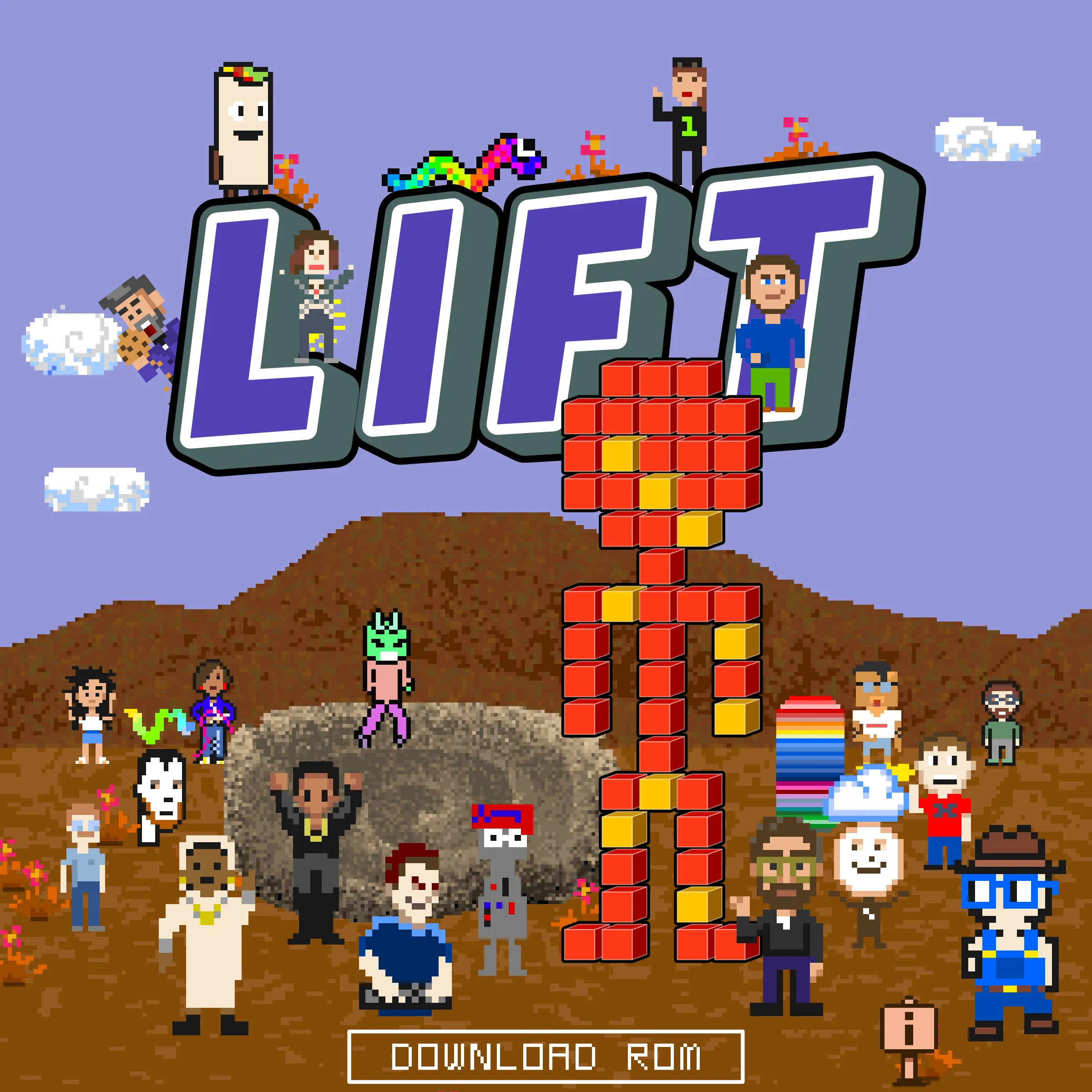 artwork thumbnail