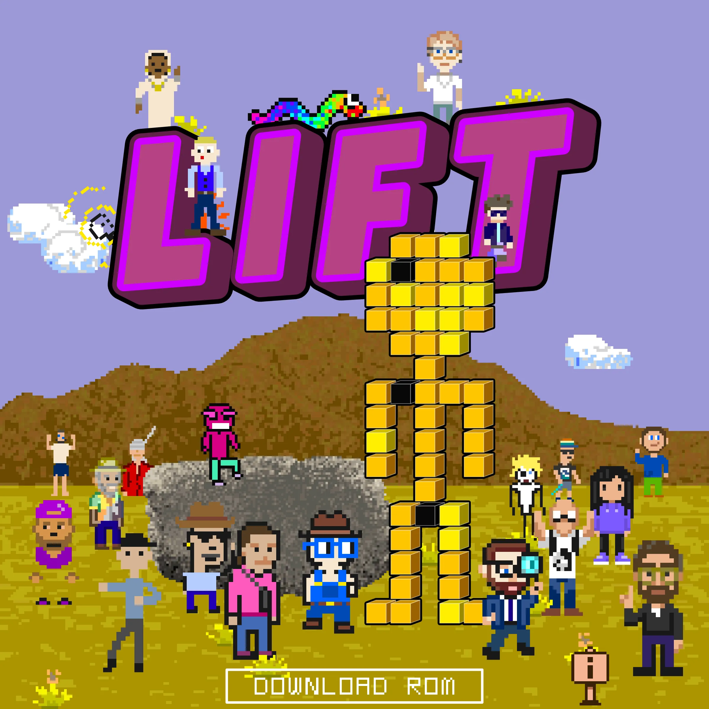 artwork thumbnail