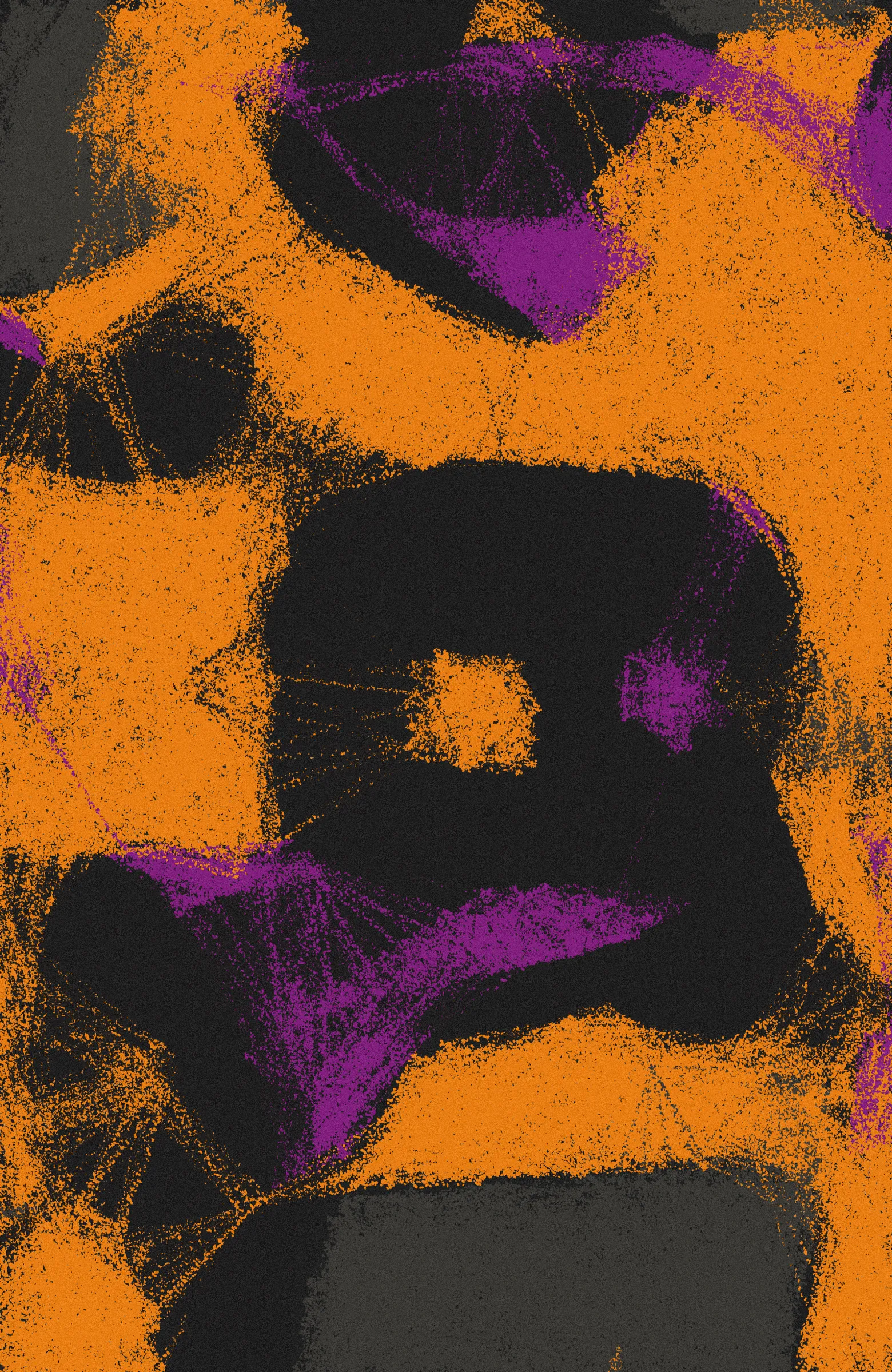 Study of shape and color.

Abstract art is an expression of the artist's inner world, but it also allows each viewer to see unique images based on his own experiences and feelings. Each abstract painting becomes a mirror, reflecting the unique inner state of the one who looks at it. 


Depending on the size of your browser window, the resolution of the saved output will vary. To render a high resolution image  add ?scale=2 to the end of the URL when in live mode. To save the rendered image press "s" on the keyboard.