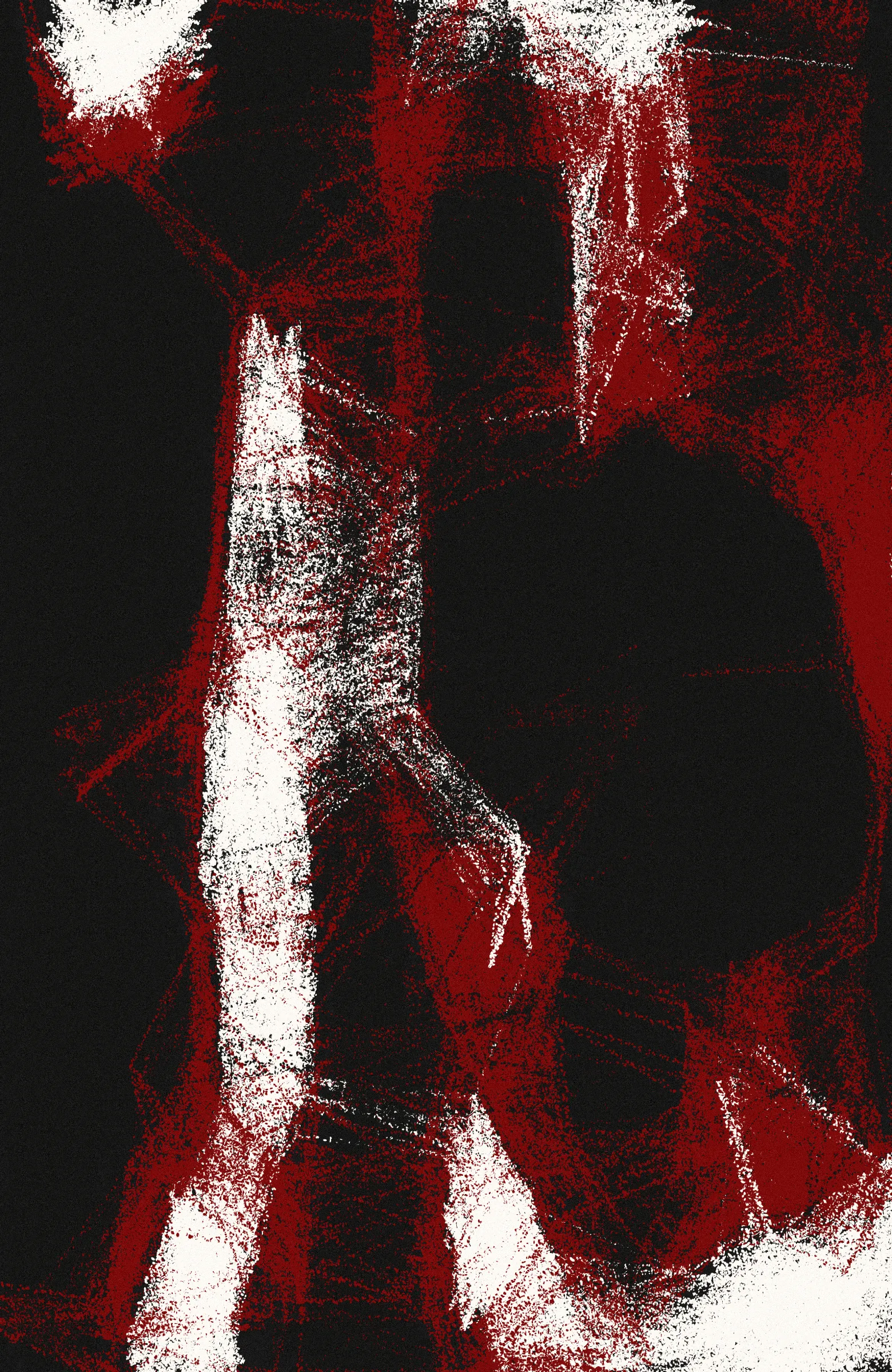 Study of shape and color.

Abstract art is an expression of the artist's inner world, but it also allows each viewer to see unique images based on his own experiences and feelings. Each abstract painting becomes a mirror, reflecting the unique inner state of the one who looks at it. 


Depending on the size of your browser window, the resolution of the saved output will vary. To render a high resolution image  add ?scale=2 to the end of the URL when in live mode. To save the rendered image press "s" on the keyboard.