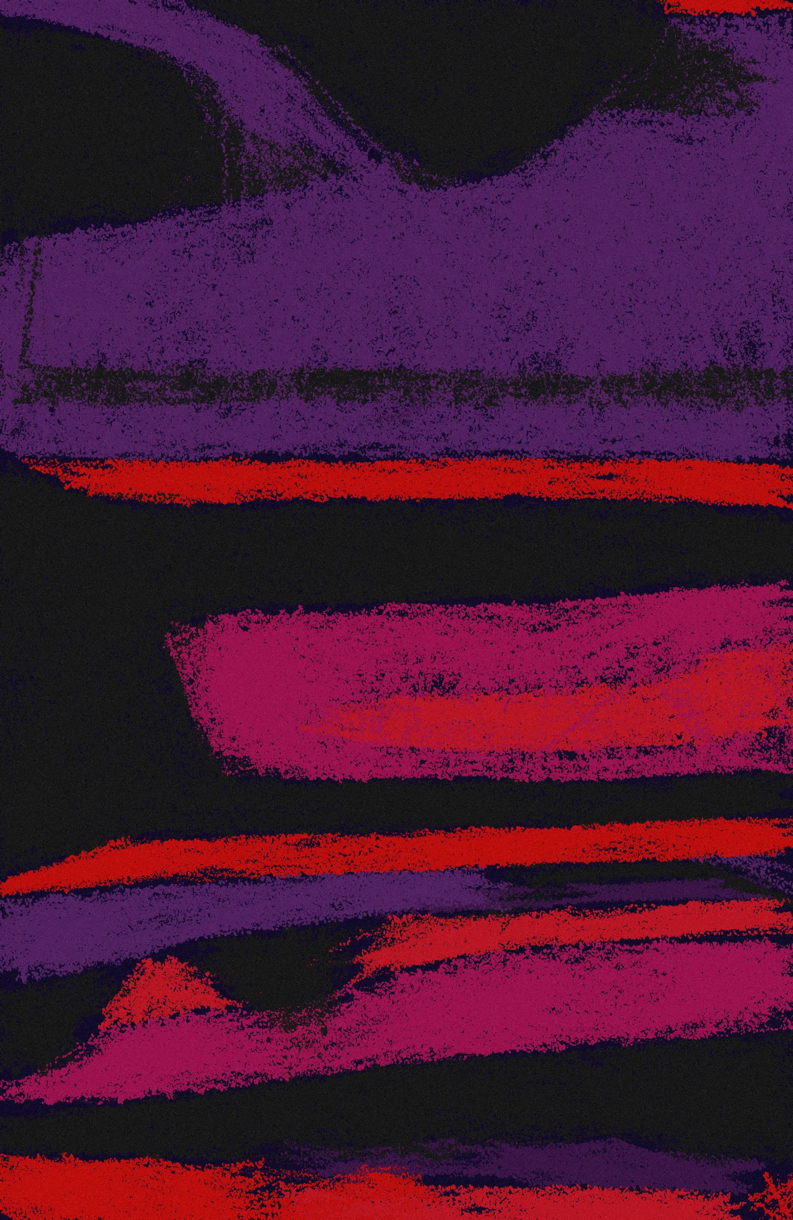 Study of shape and color.

Abstract art is an expression of the artist's inner world, but it also allows each viewer to see unique images based on his own experiences and feelings. Each abstract painting becomes a mirror, reflecting the unique inner state of the one who looks at it. 


Depending on the size of your browser window, the resolution of the saved output will vary. To render a high resolution image  add ?scale=2 to the end of the URL when in live mode. To save the rendered image press "s" on the keyboard.