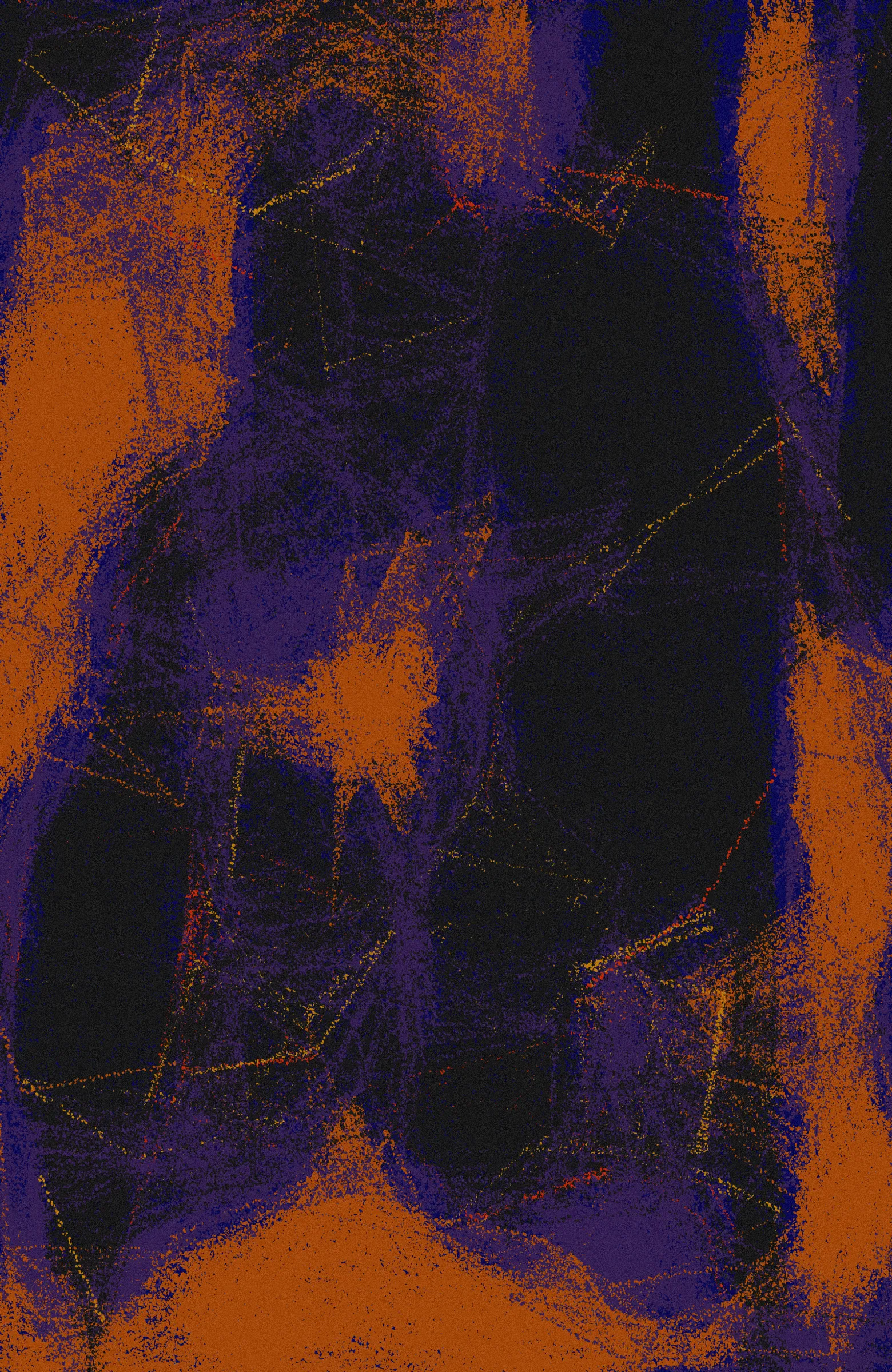 Study of shape and color.

Abstract art is an expression of the artist's inner world, but it also allows each viewer to see unique images based on his own experiences and feelings. Each abstract painting becomes a mirror, reflecting the unique inner state of the one who looks at it. 


Depending on the size of your browser window, the resolution of the saved output will vary. To render a high resolution image  add ?scale=2 to the end of the URL when in live mode. To save the rendered image press "s" on the keyboard.