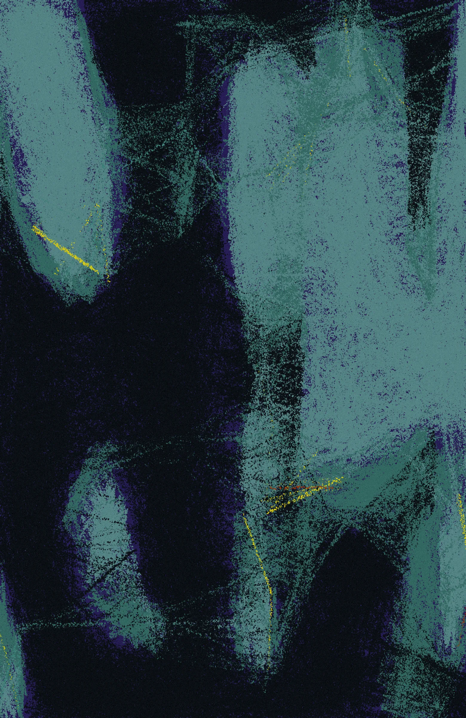 Study of shape and color.

Abstract art is an expression of the artist's inner world, but it also allows each viewer to see unique images based on his own experiences and feelings. Each abstract painting becomes a mirror, reflecting the unique inner state of the one who looks at it. 


Depending on the size of your browser window, the resolution of the saved output will vary. To render a high resolution image  add ?scale=2 to the end of the URL when in live mode. To save the rendered image press "s" on the keyboard.