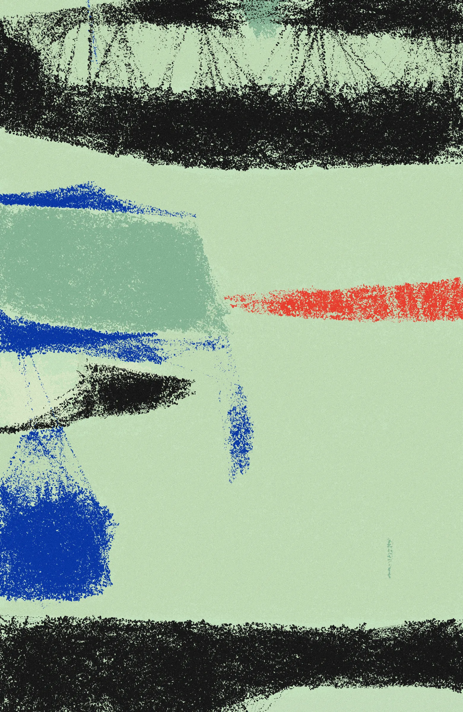 Study of shape and color.

Abstract art is an expression of the artist's inner world, but it also allows each viewer to see unique images based on his own experiences and feelings. Each abstract painting becomes a mirror, reflecting the unique inner state of the one who looks at it. 


Depending on the size of your browser window, the resolution of the saved output will vary. To render a high resolution image  add ?scale=2 to the end of the URL when in live mode. To save the rendered image press "s" on the keyboard.