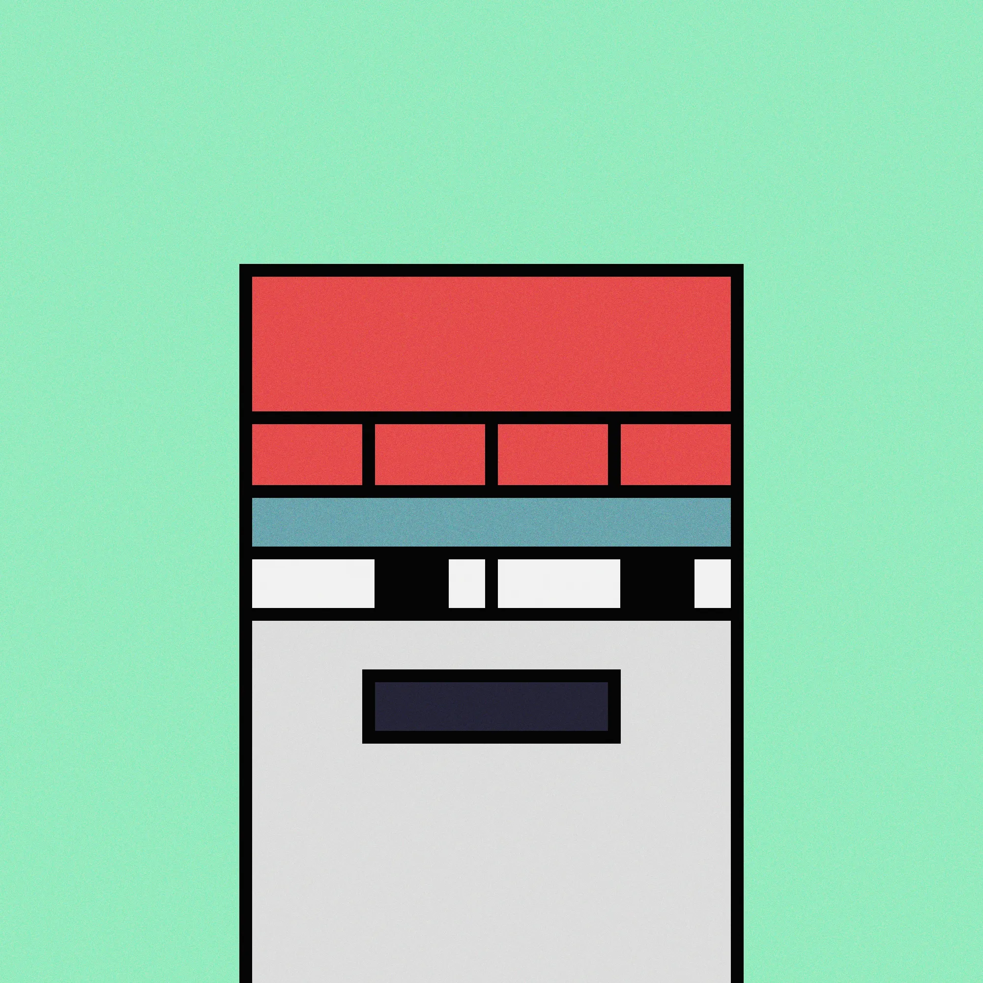 Stay rebellious, stay punk!