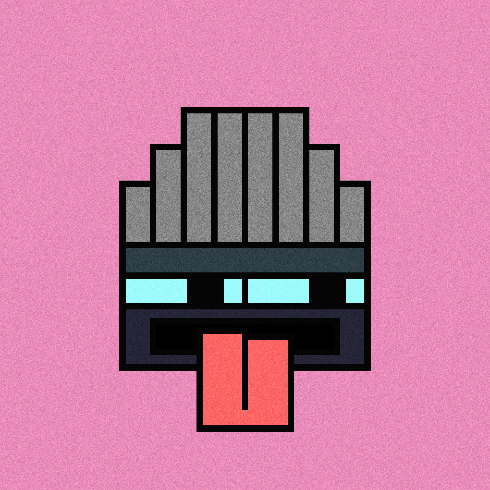 Stay rebellious, stay punk!