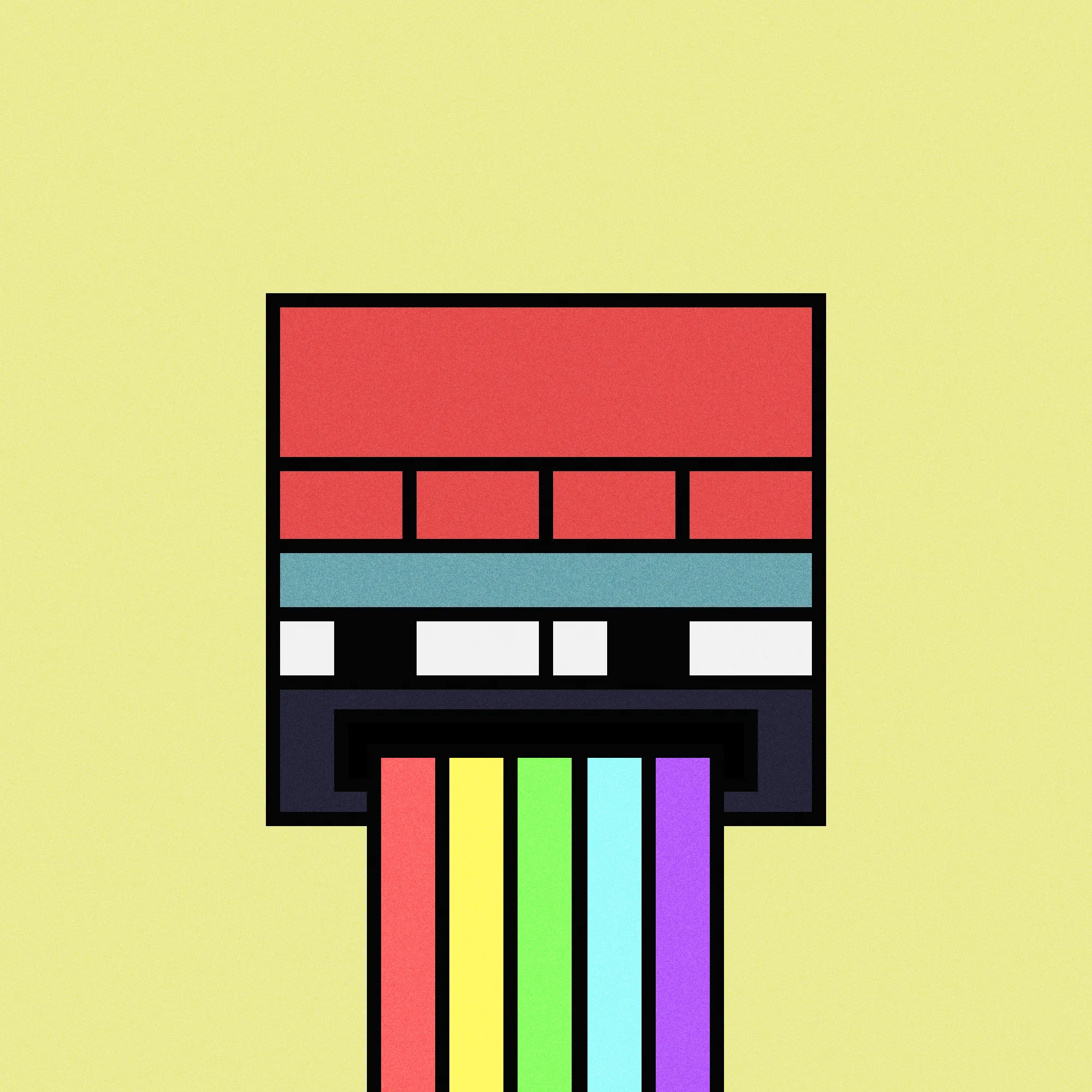 Stay rebellious, stay punk!