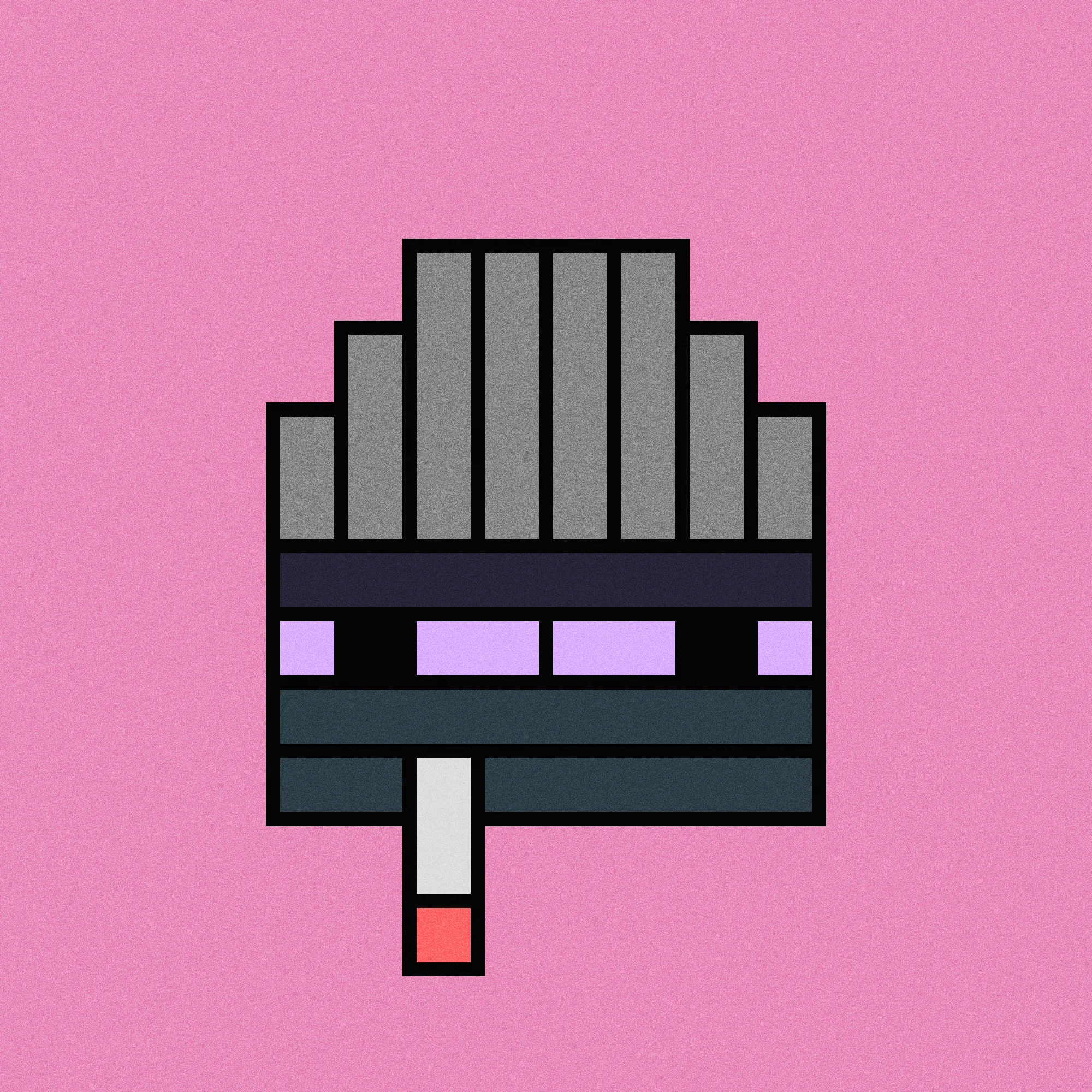 Stay rebellious, stay punk!