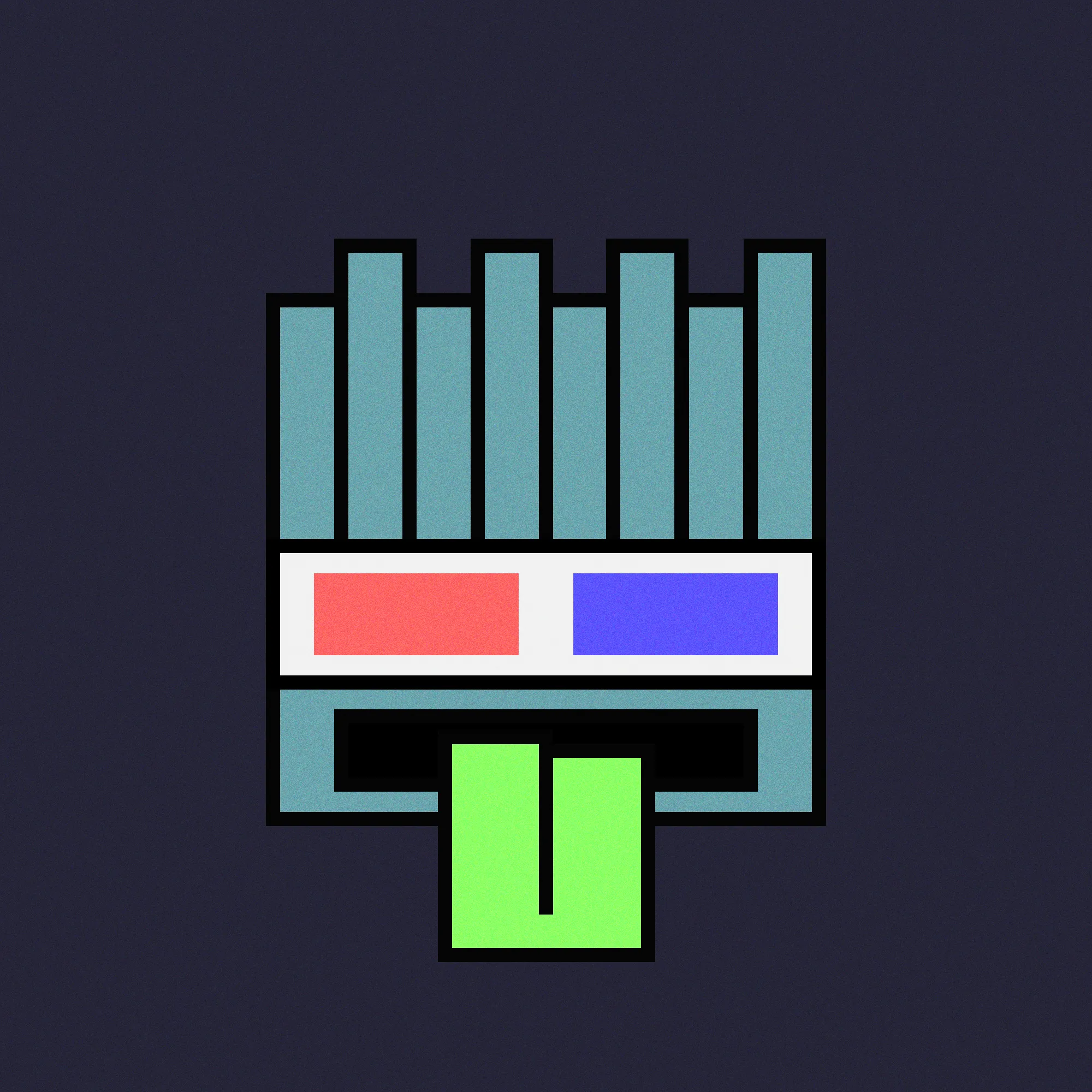 Stay rebellious, stay punk!