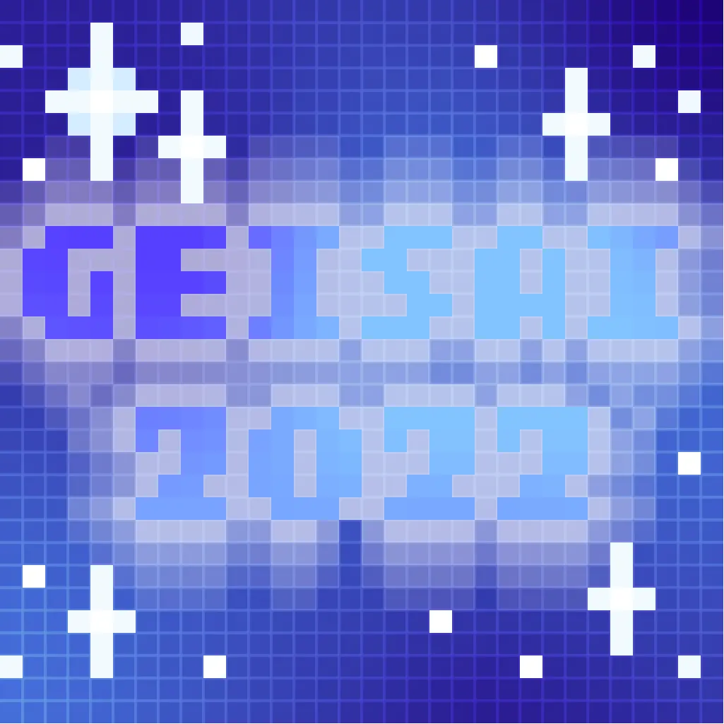 These are NFTs created to commemorate GEISAI #21, an artist incubation event taking place on Sunday, August 21, 2022 at Tokyo Big Sight.
The backgrounds come in 108 different colors, and for each color there are numbers #001-#108 and images assigned, resulting in 11,664 unique NFTs total.

Murakami.Flowers NFTs (including any NFTs airdropped to Murakami.Flowers owners) are subject to the Collector Terms available here: https://murakamiflowers.kaikaikiki.com/collector.html. If you buy a Murakami.Flowers NFT, you do not receive commercial rights in the corresponding artwork.

©Takashi Murakami/Kaikai Kiki Co., Ltd. All Rights Reserved.