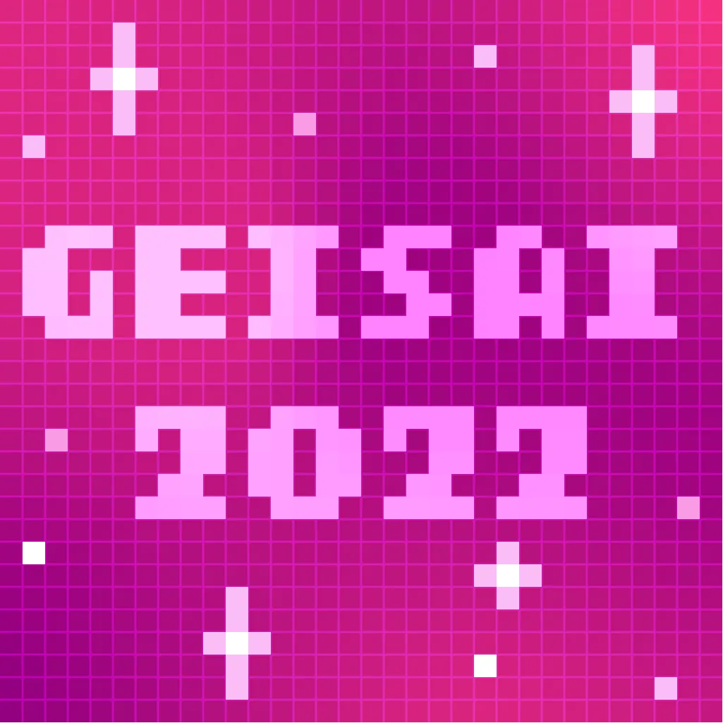 These are NFTs created to commemorate GEISAI #21, an artist incubation event taking place on Sunday, August 21, 2022 at Tokyo Big Sight.
The backgrounds come in 108 different colors, and for each color there are numbers #001-#108 and images assigned, resulting in 11,664 unique NFTs total.

Murakami.Flowers NFTs (including any NFTs airdropped to Murakami.Flowers owners) are subject to the Collector Terms available here: https://murakamiflowers.kaikaikiki.com/collector.html. If you buy a Murakami.Flowers NFT, you do not receive commercial rights in the corresponding artwork.

©Takashi Murakami/Kaikai Kiki Co., Ltd. All Rights Reserved.