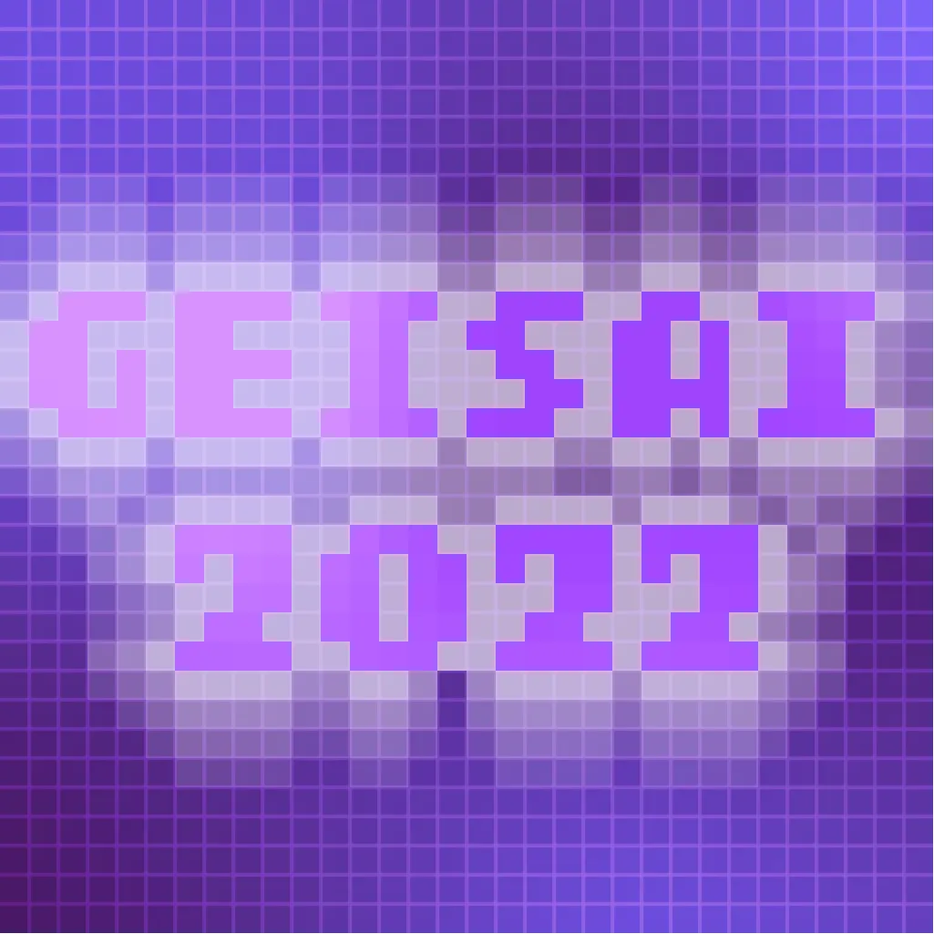 These are NFTs created to commemorate GEISAI #21, an artist incubation event taking place on Sunday, August 21, 2022 at Tokyo Big Sight.
The backgrounds come in 108 different colors, and for each color there are numbers #001-#108 and images assigned, resulting in 11,664 unique NFTs total.

Murakami.Flowers NFTs (including any NFTs airdropped to Murakami.Flowers owners) are subject to the Collector Terms available here: https://murakamiflowers.kaikaikiki.com/collector.html. If you buy a Murakami.Flowers NFT, you do not receive commercial rights in the corresponding artwork.

©Takashi Murakami/Kaikai Kiki Co., Ltd. All Rights Reserved.