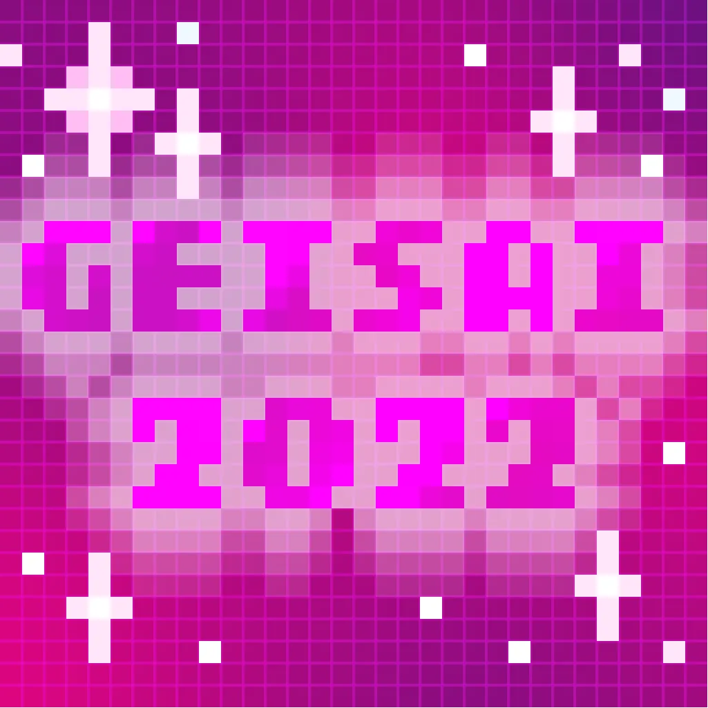 These are NFTs created to commemorate GEISAI #21, an artist incubation event taking place on Sunday, August 21, 2022 at Tokyo Big Sight.
The backgrounds come in 108 different colors, and for each color there are numbers #001-#108 and images assigned, resulting in 11,664 unique NFTs total.

Murakami.Flowers NFTs (including any NFTs airdropped to Murakami.Flowers owners) are subject to the Collector Terms available here: https://murakamiflowers.kaikaikiki.com/collector.html. If you buy a Murakami.Flowers NFT, you do not receive commercial rights in the corresponding artwork.

©Takashi Murakami/Kaikai Kiki Co., Ltd. All Rights Reserved.