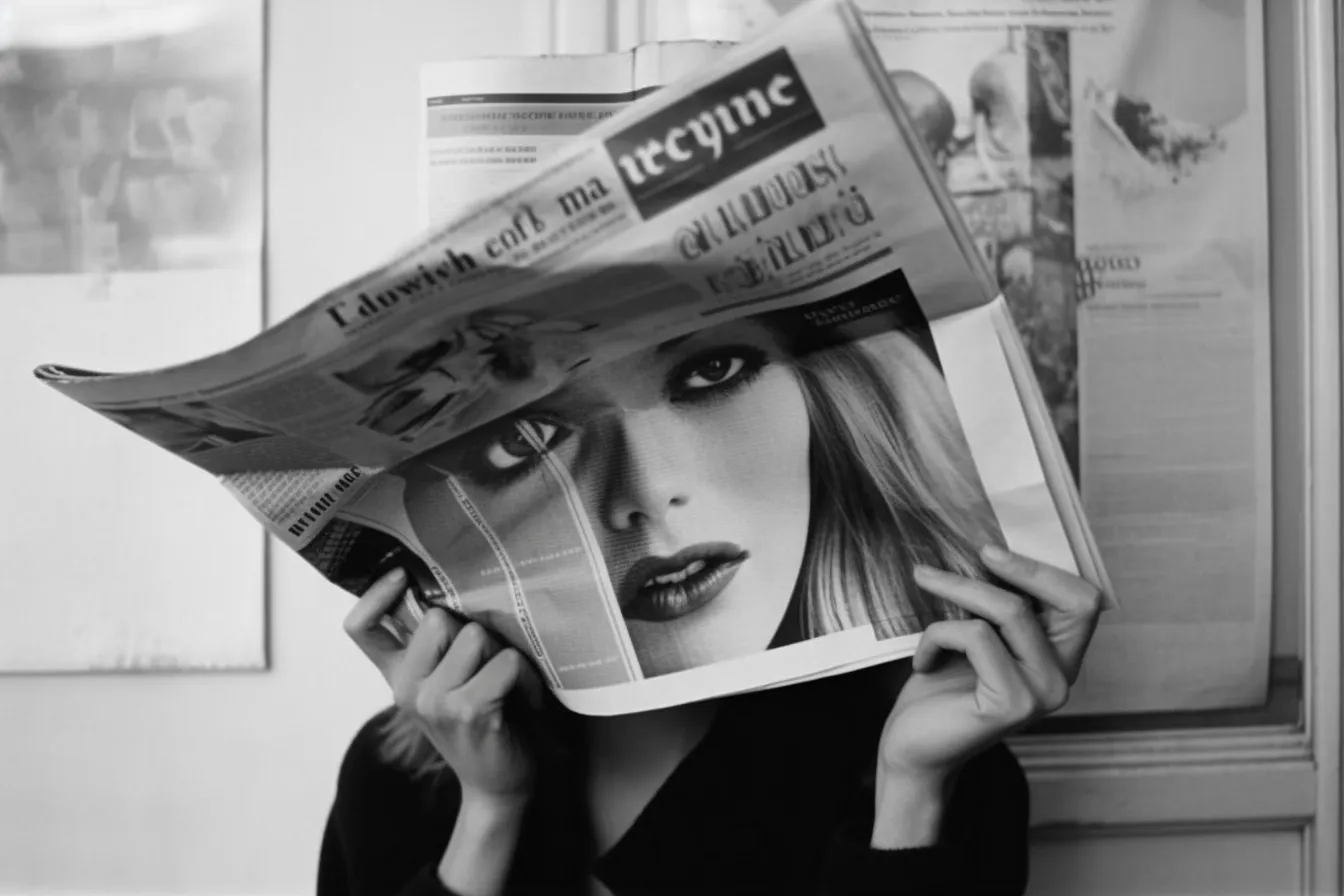 ILLUSORY WORLD, the series by Stephan Vasement, is part of the exhibition RECOLLECTION. AI AND MEMORY presented by EXPANDED.ART in collaboration with The NFT Gallery at their galleries in New York and London, 11 April – 13 May 2023.

19 artists explore the idea of further challenging the concreteness of human memory—personal or collective—through creative collaboration with AI. 

Memories are nebulous. Scientific studies and phenomena such as "The Mandela Effect" have shown that humans rarely recall things in their unbiased exactitude. Artificial Intelligence already assists human memory in the form of predictive text and GPS navigation. One would surmise that there exists a role for AI when it comes to supplementing even more complex memory.

Verisart Certified: https://verisart.com/works/4dd6312b-7158-4bcf-a1d0-c34436f2cf74