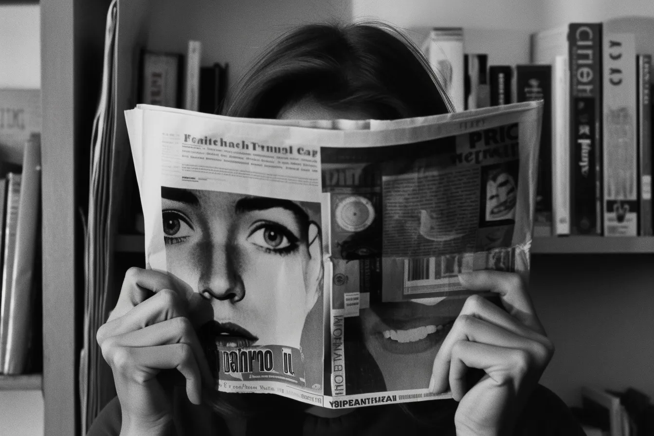 ILLUSORY WORLD, the series by Stephan Vasement, is part of the exhibition RECOLLECTION. AI AND MEMORY presented by EXPANDED.ART in collaboration with The NFT Gallery at their galleries in New York and London, 11 April – 13 May 2023.

19 artists explore the idea of further challenging the concreteness of human memory—personal or collective—through creative collaboration with AI. 

Memories are nebulous. Scientific studies and phenomena such as "The Mandela Effect" have shown that humans rarely recall things in their unbiased exactitude. Artificial Intelligence already assists human memory in the form of predictive text and GPS navigation. One would surmise that there exists a role for AI when it comes to supplementing even more complex memory.


Verisart Certified: https://verisart.com/works/263edc13-68b4-4bc0-81d4-b0f265308f06