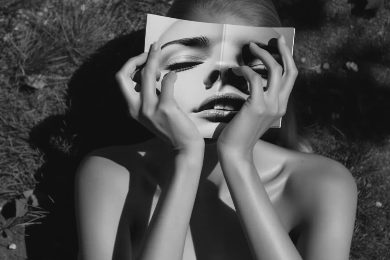 ILLUSORY WORLD, the series by Stephan Vasement, is part of the exhibition RECOLLECTION. AI AND MEMORY presented by EXPANDED.ART in collaboration with The NFT Gallery at their galleries in New York and London, 11 April – 13 May 2023.

19 artists explore the idea of further challenging the concreteness of human memory—personal or collective—through creative collaboration with AI. 

Memories are nebulous. Scientific studies and phenomena such as "The Mandela Effect" have shown that humans rarely recall things in their unbiased exactitude. Artificial Intelligence already assists human memory in the form of predictive text and GPS navigation. One would surmise that there exists a role for AI when it comes to supplementing even more complex memory.

Verisart Certified: https://verisart.com/works/cee6346c-c8cc-4dd6-a833-2f95fdfa25ac