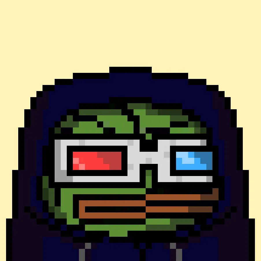 Noting special, it's just a Smowl