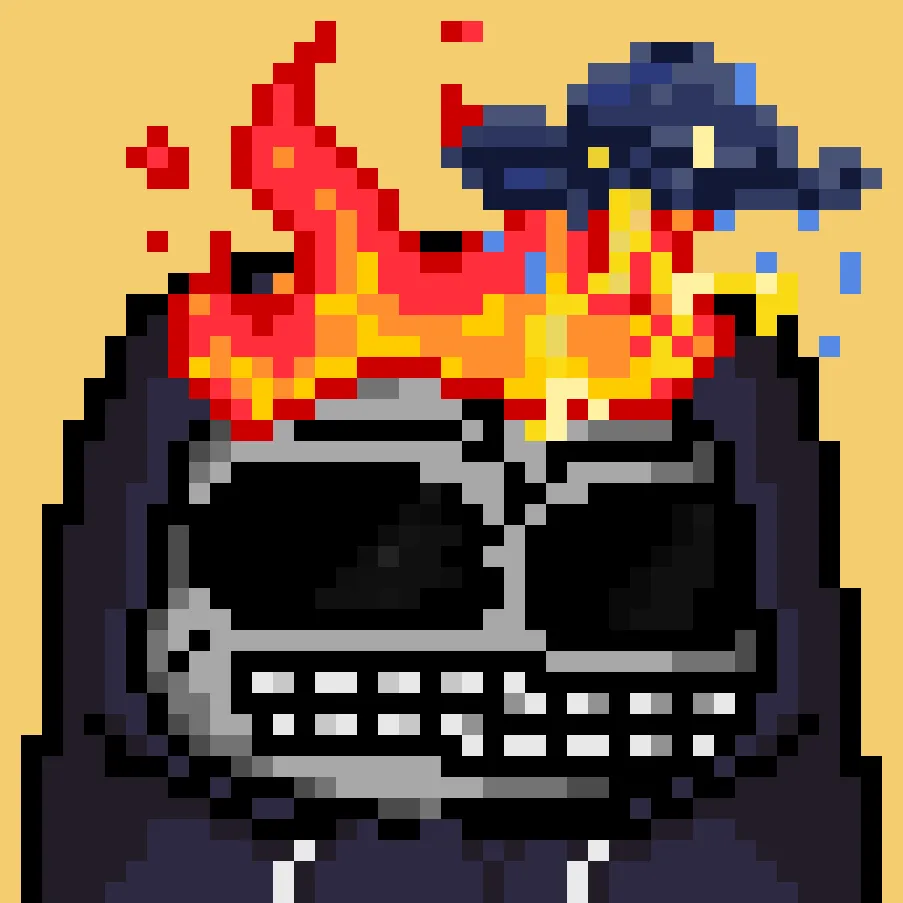 Noting special, it's just a Smowl