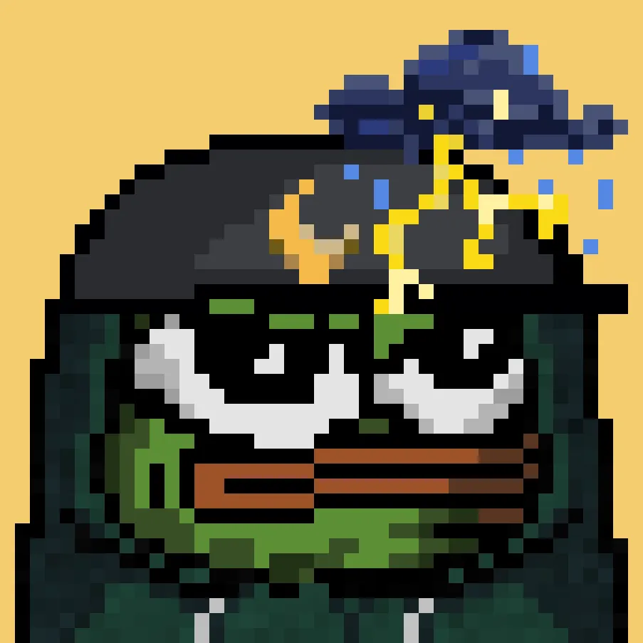 Noting special, it's just a Smowl