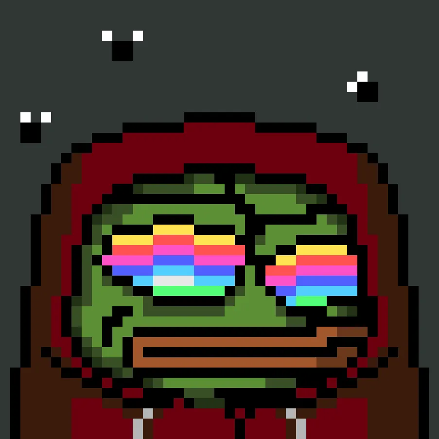 Noting special, it's just a Smowl