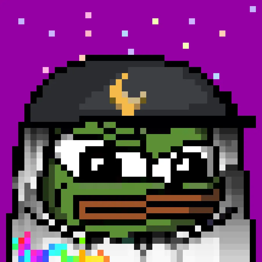 Noting special, it's just a Smowl