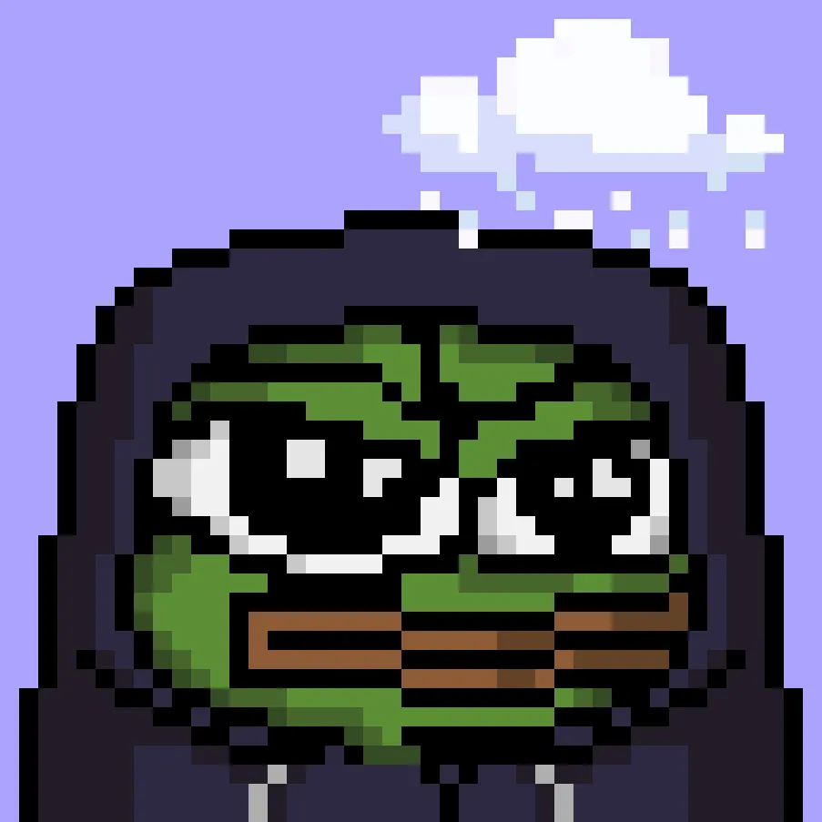 Noting special, it's just a Smowl