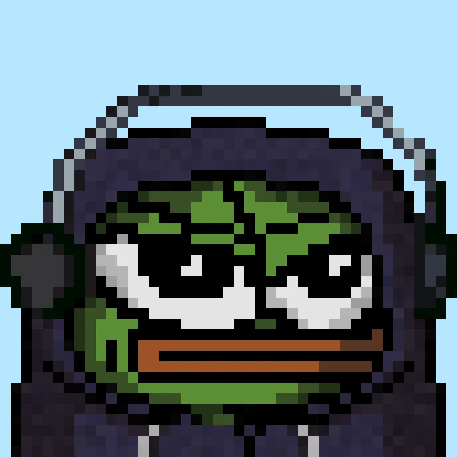 Noting special, it's just a Smowl