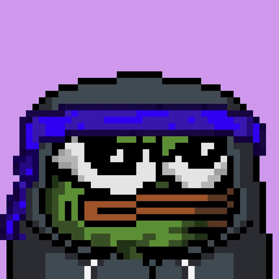 Noting special, it's just a Smowl