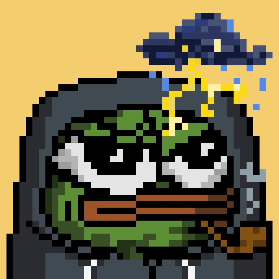 Noting special, it's just a Smowl