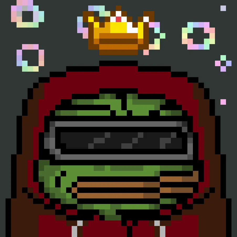 Noting special, it's just a Smowl