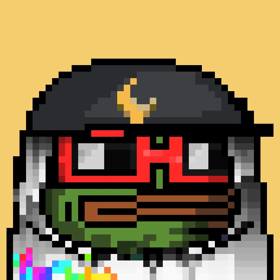 Noting special, it's just a Smowl