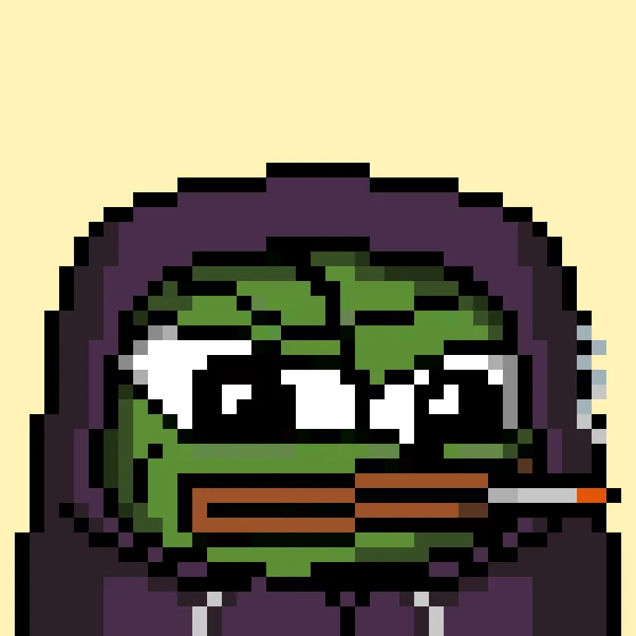 Noting special, it's just a Smowl