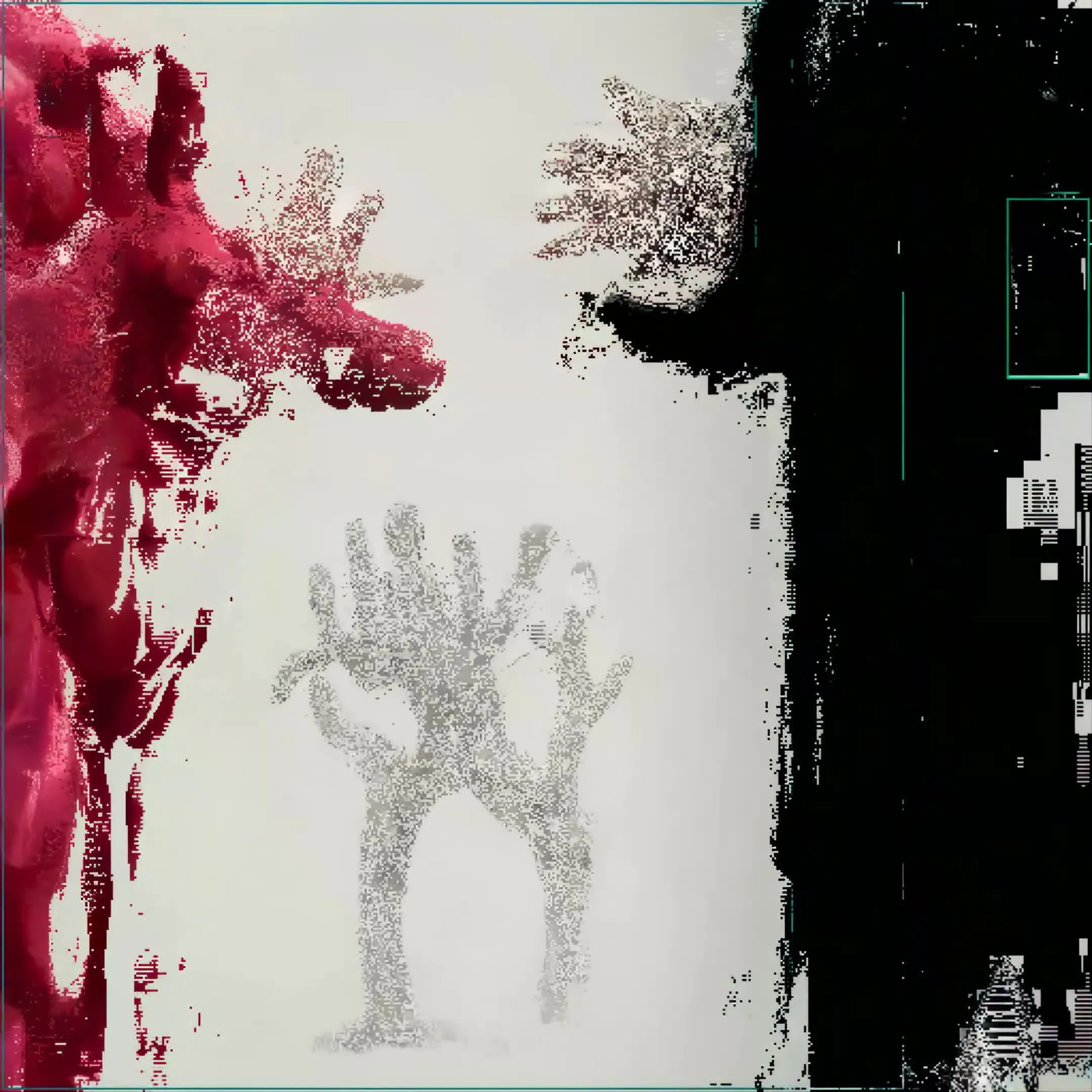 We propose choreographies as a living ecosystem. Spontaneous real-time gestures of the body interact with digital systems, generating powerful visual landscapes. This series is a meditation on connection: between the body and code, between the organic and the artificial, between what we control and what we allow to emerge.