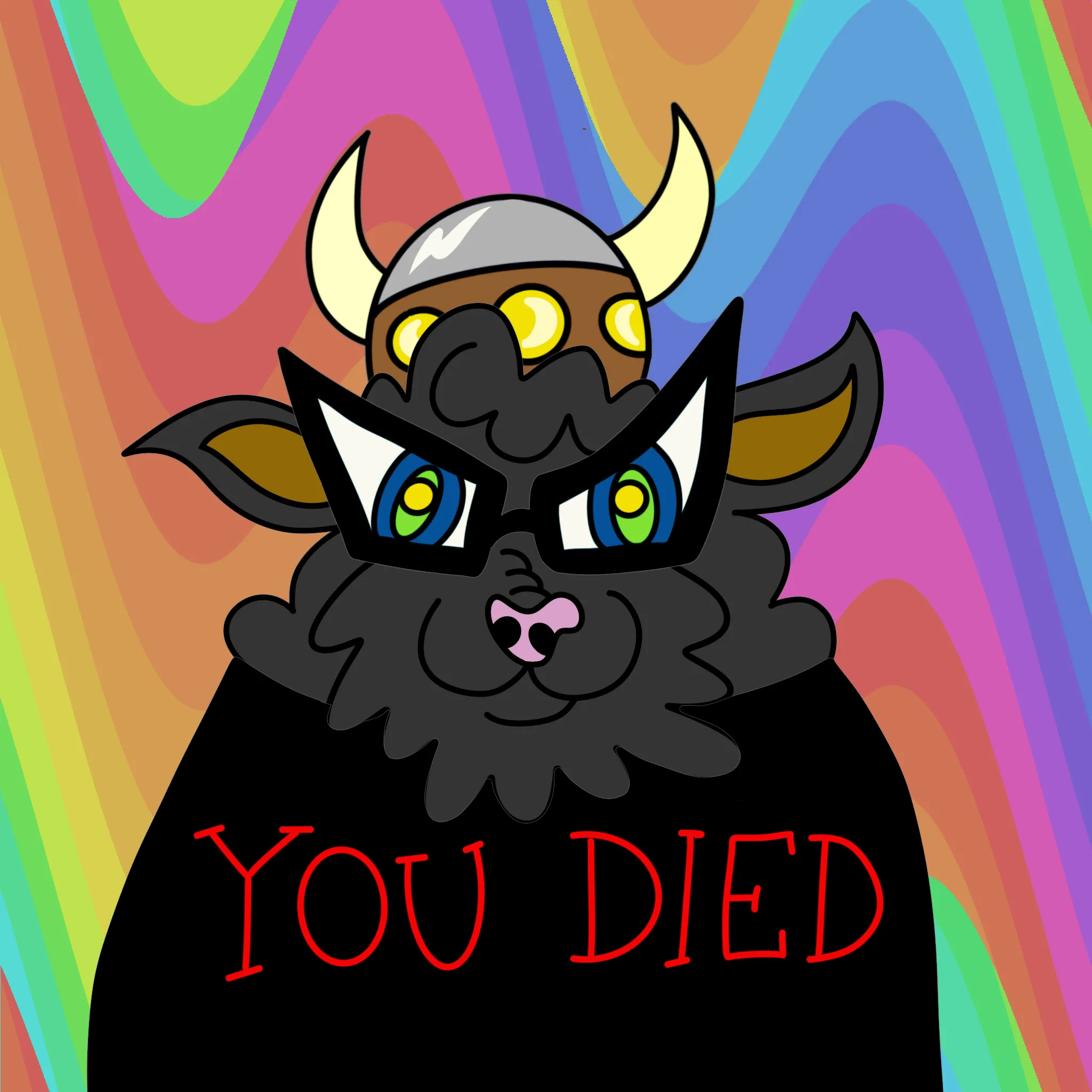 5k CC0 delicious PREY airdropped to HOWLERZ NFT holders | drawn by hand, generated by code and curated by the artist | soon, you will have a choice to “feed” your PREY to your HOWLER… follow along via Twitter, or help build Act 3+ in the holders-only Discord | !AWOO