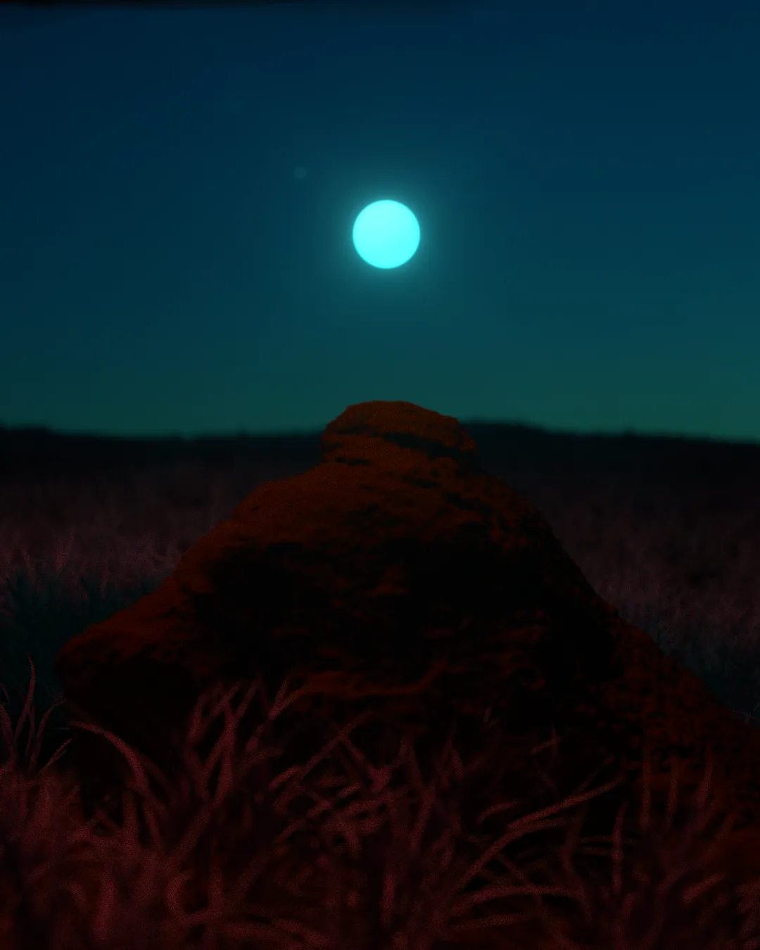 FVCKRENDER prioritizes innovation not just within the creation of his work, but within the experience of collecting it as well. He understands that engagement is tantamount to fostering community, and applies his approach to each aspect of the piece, from the art itself to the drop strategy, effectively incentivizing the next wave of collectors. Creating an experience with these very collectors in mind, the iconic artist collaborates with Manifold to release THE REVEAL OF THE GHOST//.